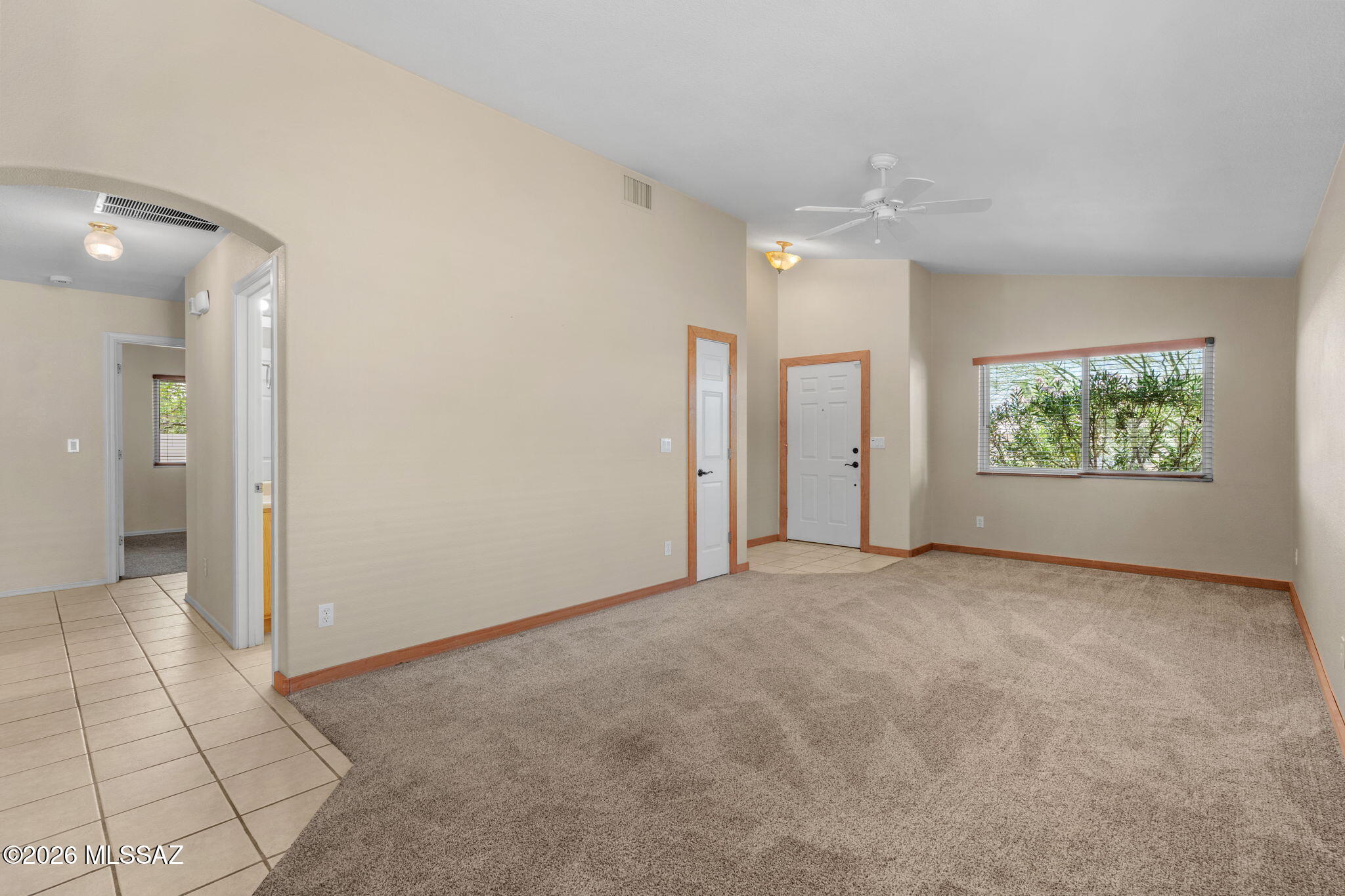 Canada Hills - Parcels B And C (1-58) - Residential