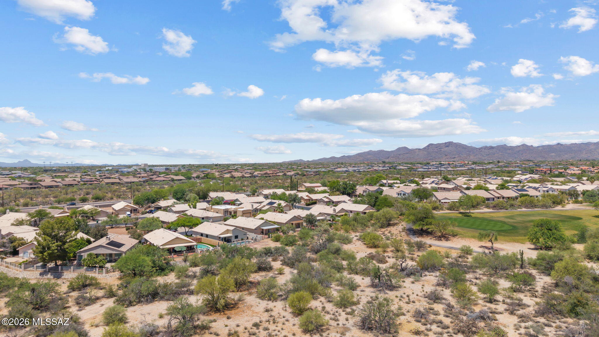 Canada Hills - Parcels B And C (1-58) - Residential