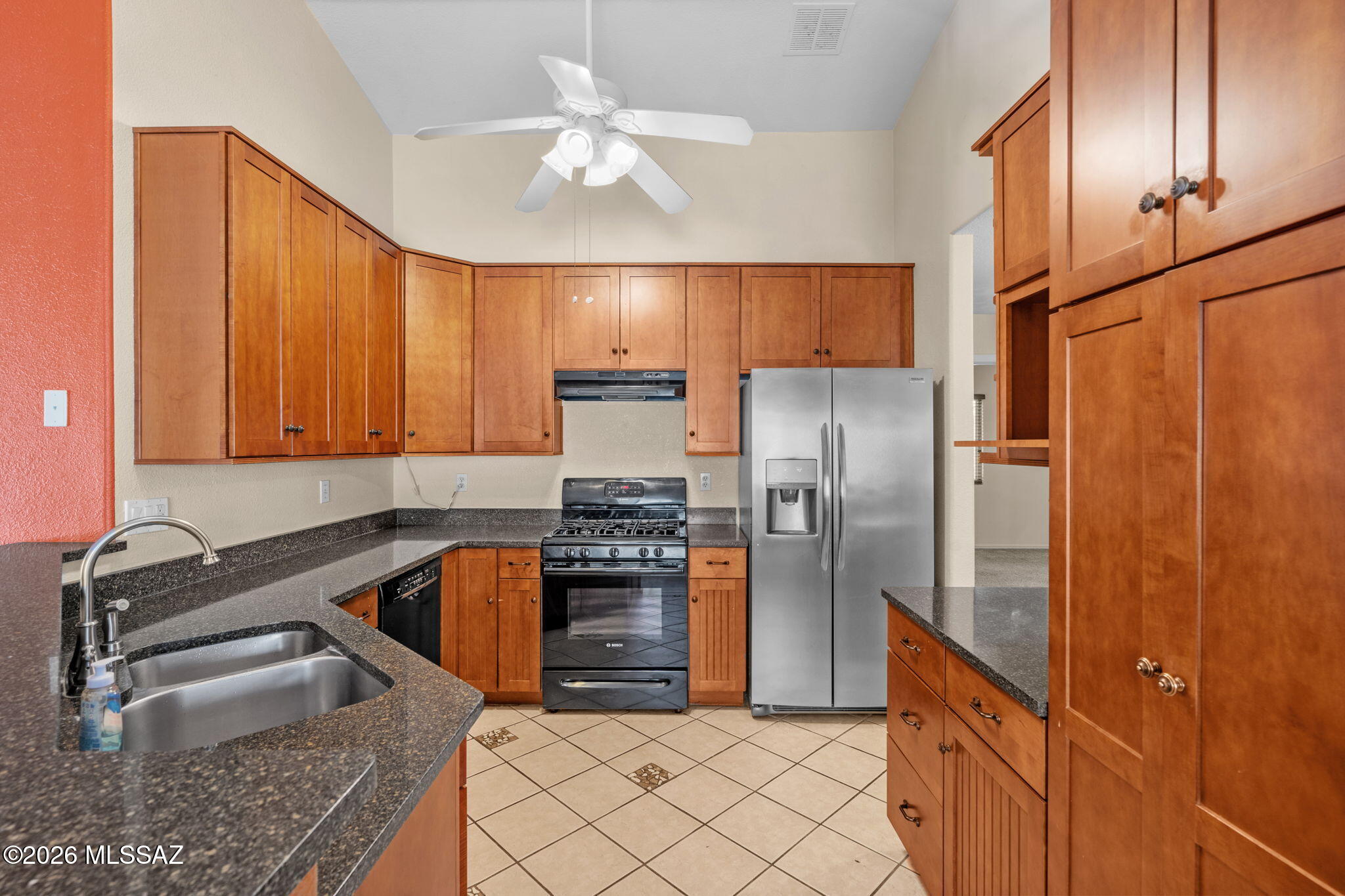 Canada Hills - Parcels B And C (1-58) - Residential