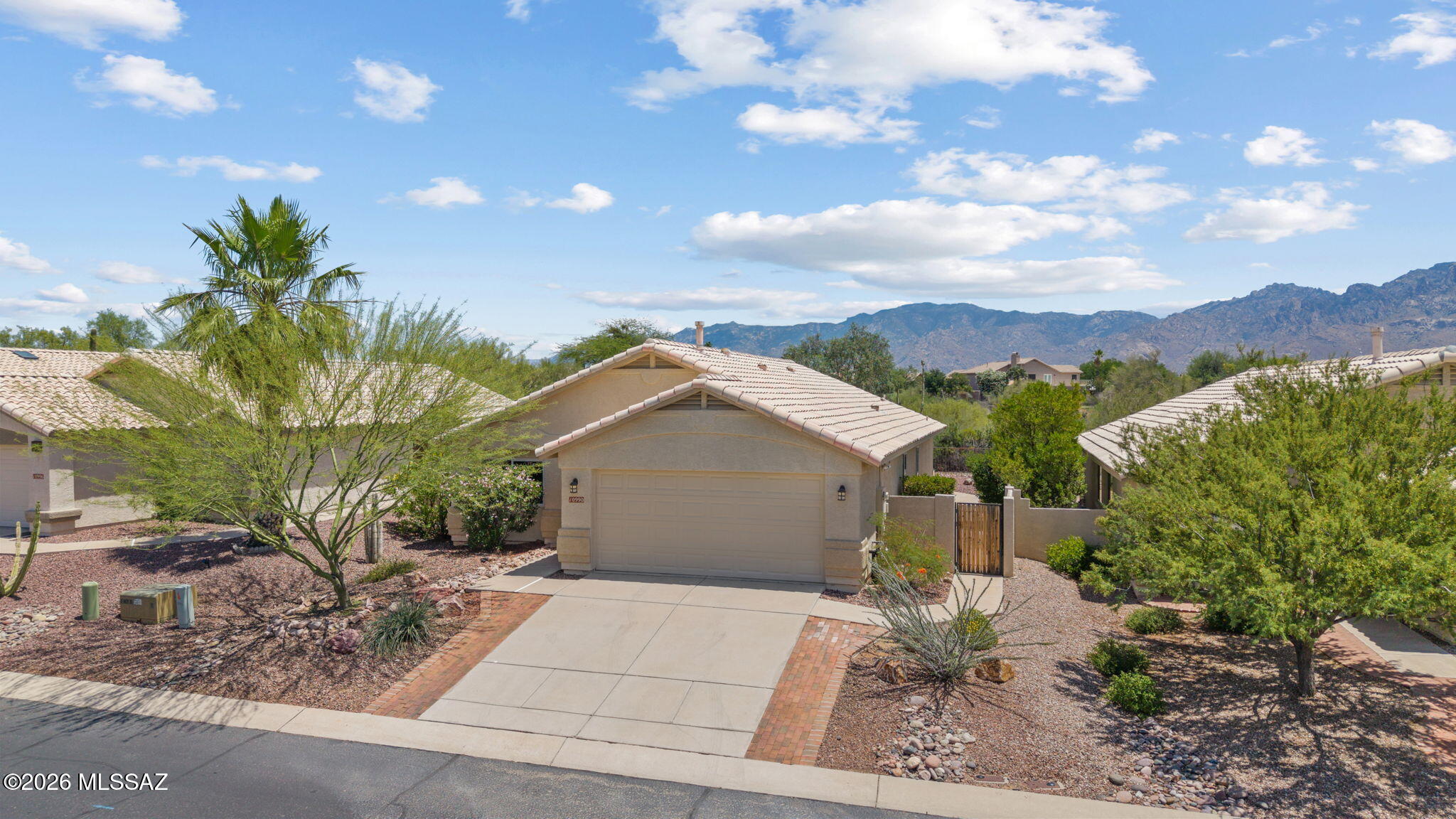 Canada Hills - Parcels B And C (1-58) - Residential