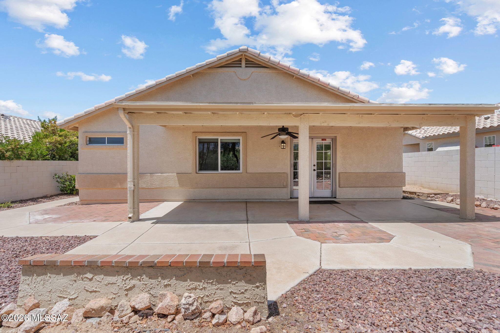Canada Hills - Parcels B And C (1-58) - Residential