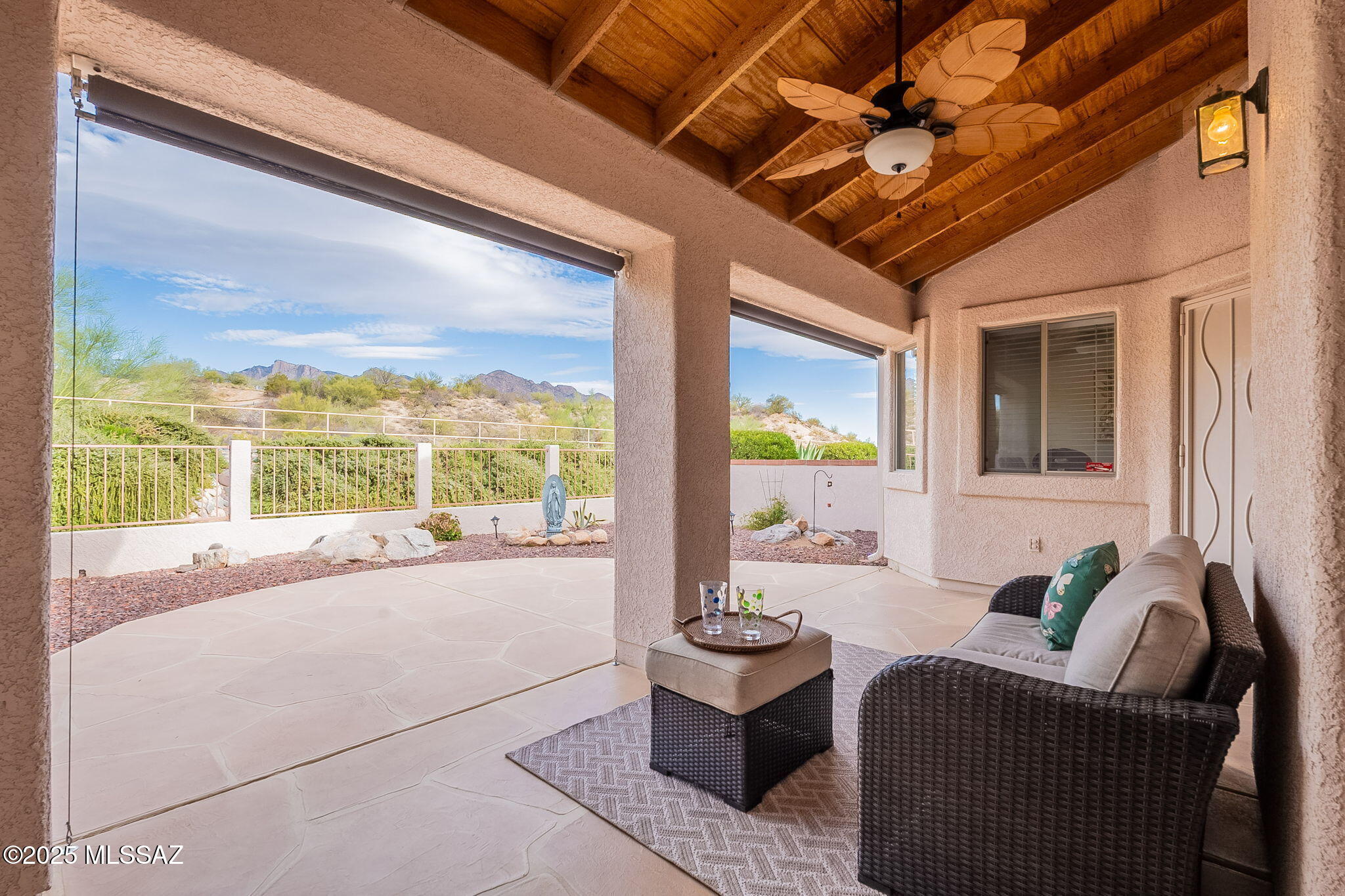 10644 N Laughing Coyote Way