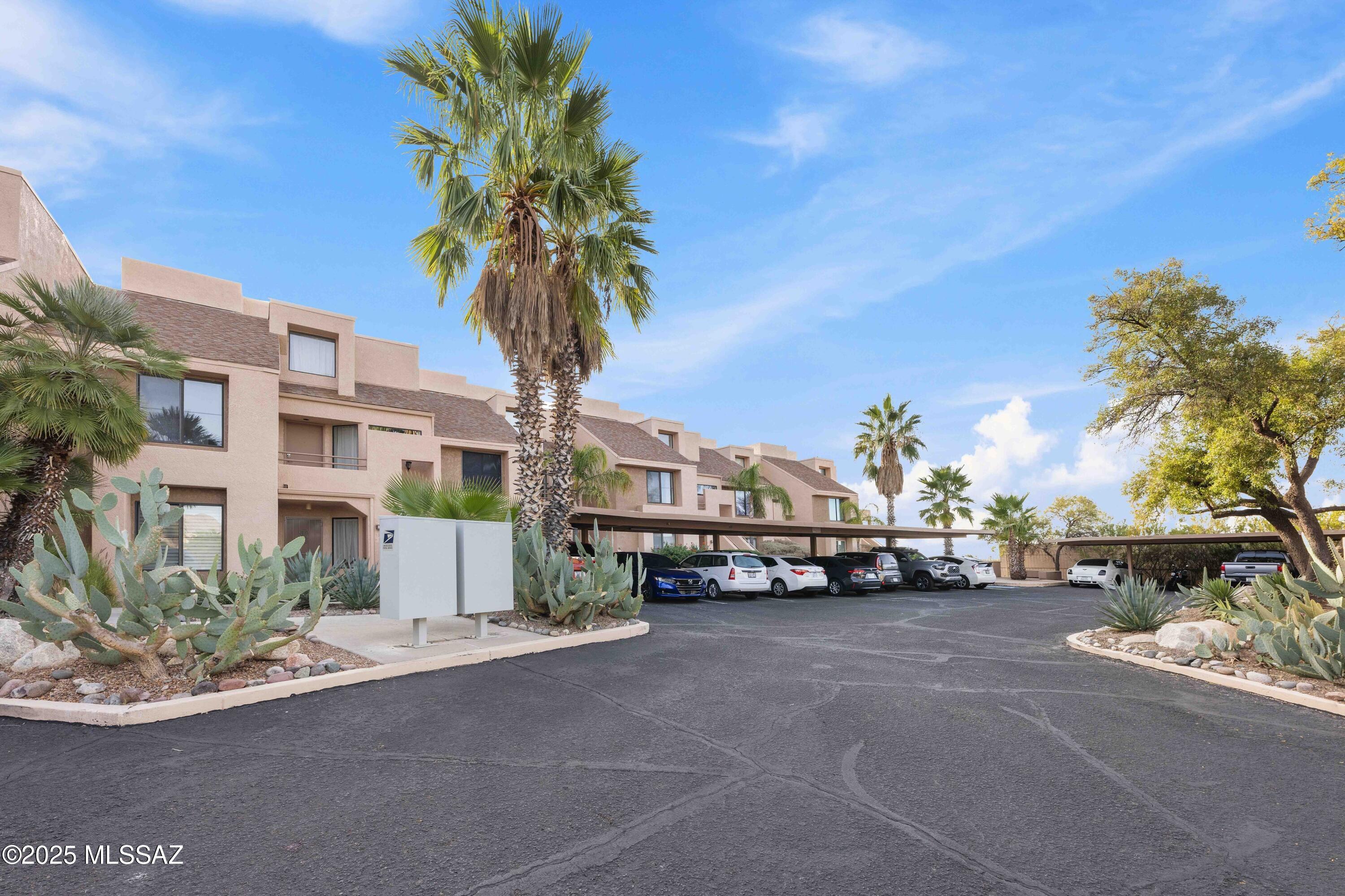 Dakotah Hills Condominium - Residential