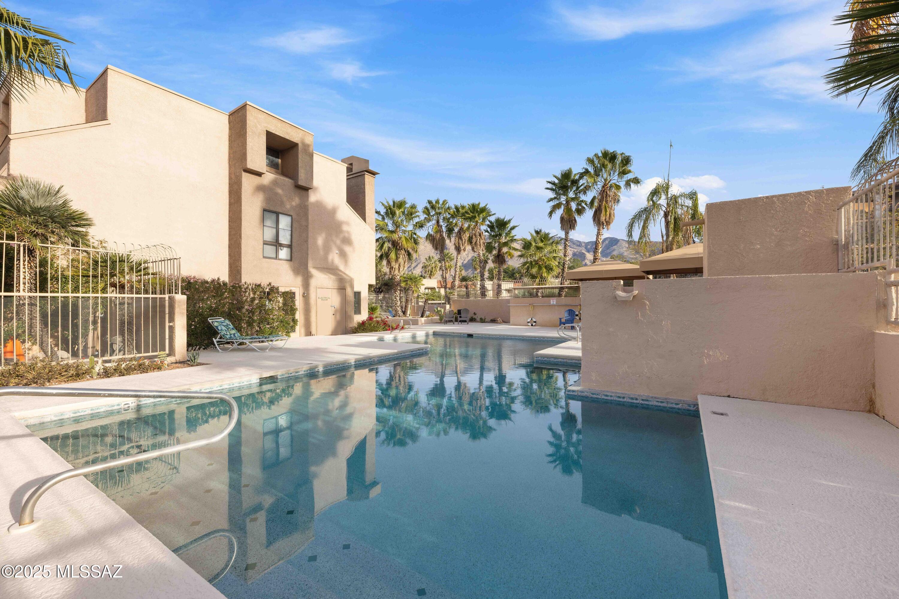 Dakotah Hills Condominium - Residential