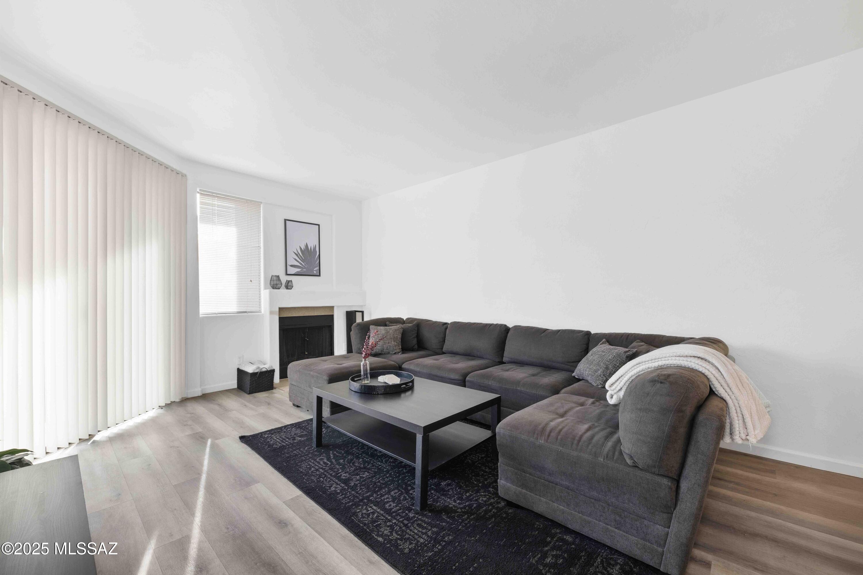 Dakotah Hills Condominium - Residential