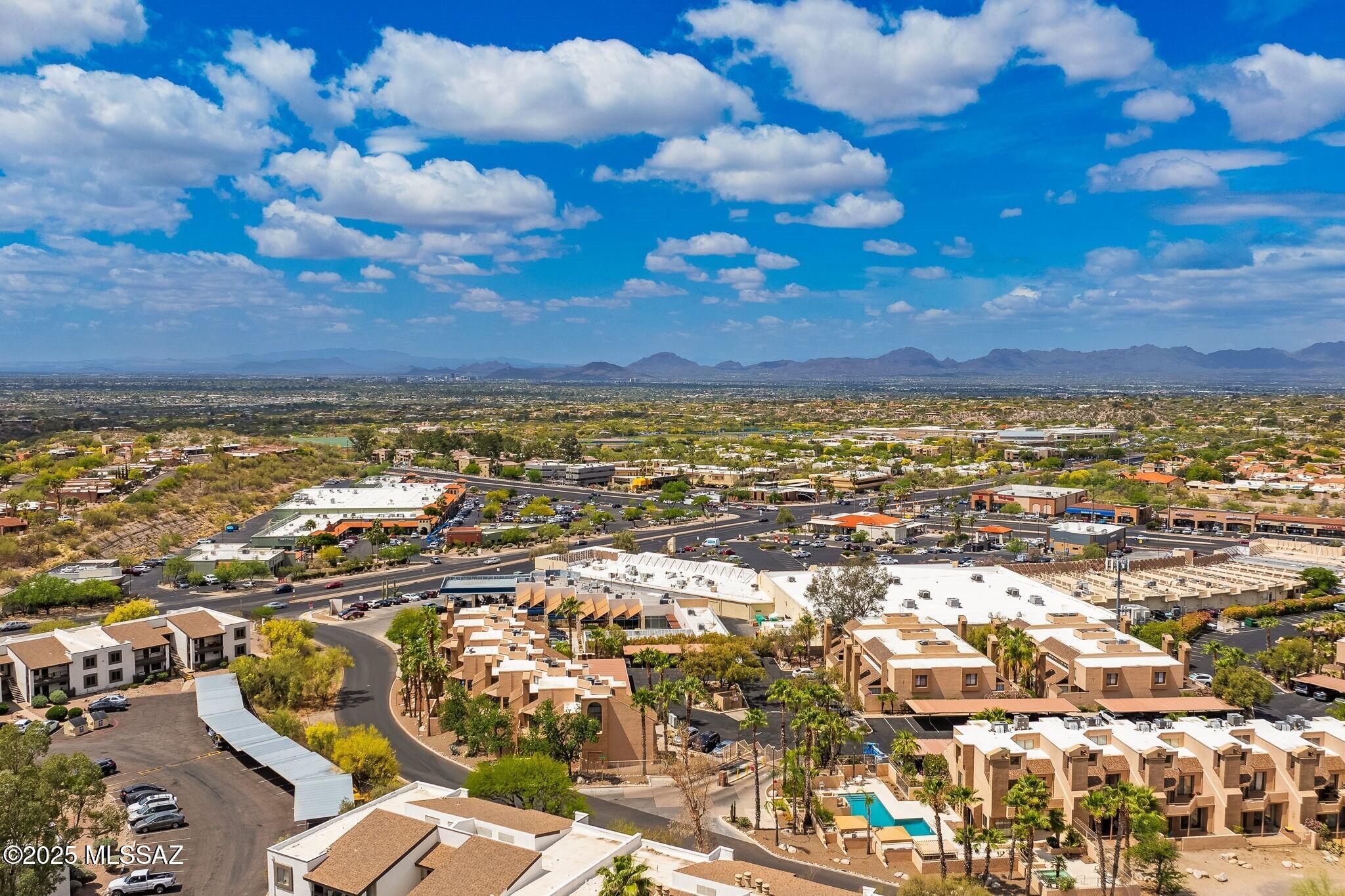 Dakotah Hills Condominium - Residential