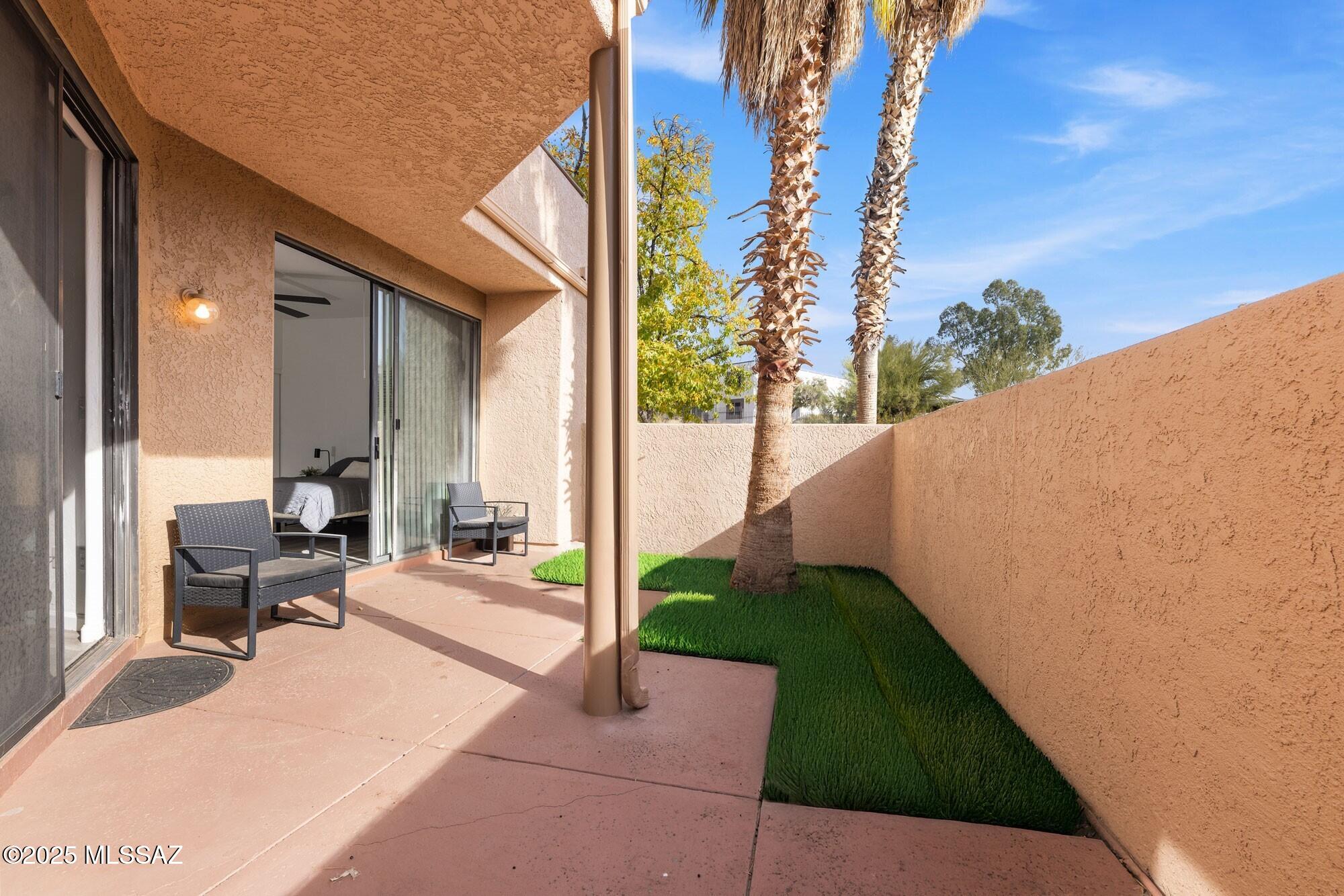 Dakotah Hills Condominium - Residential