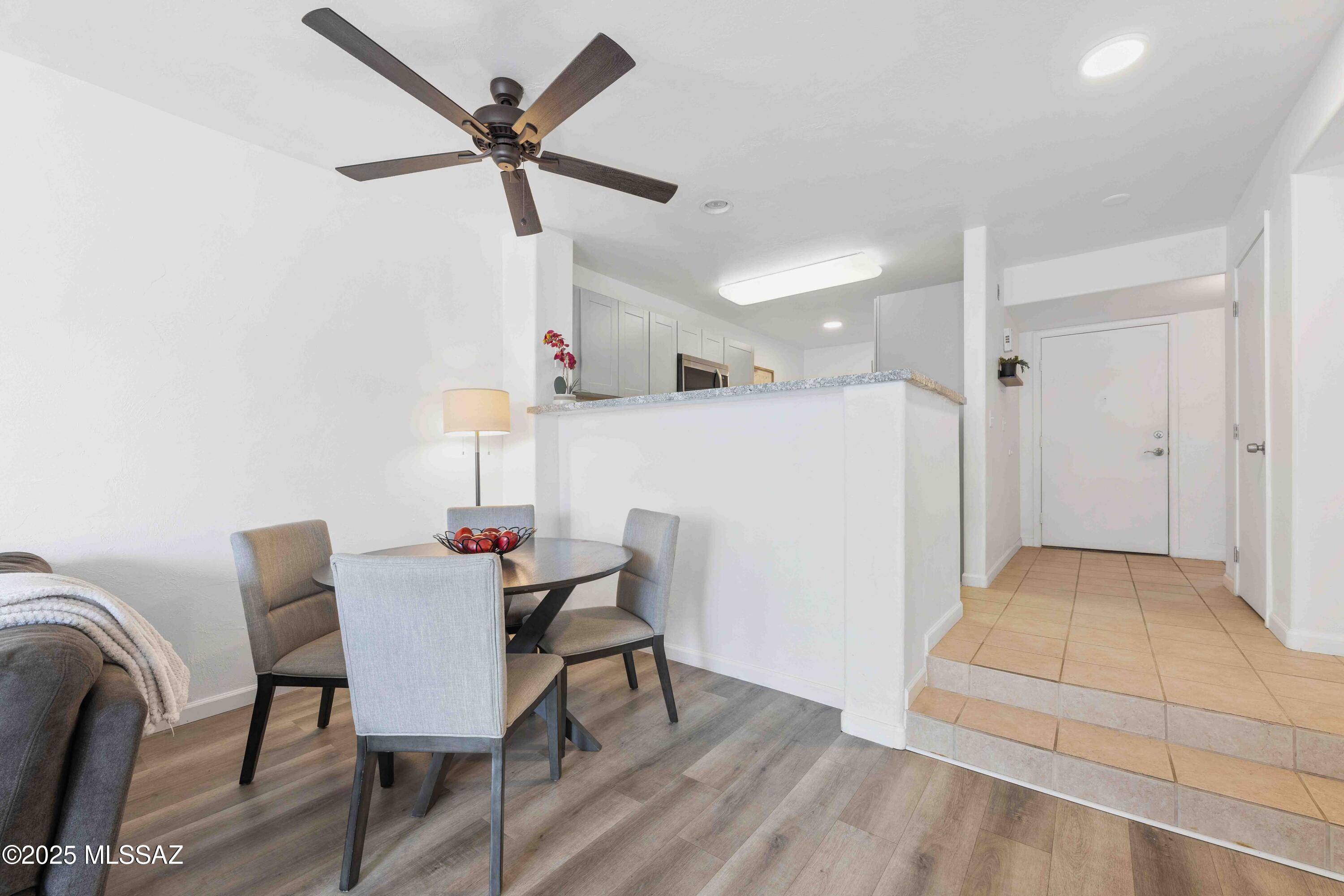 Dakotah Hills Condominium - Residential