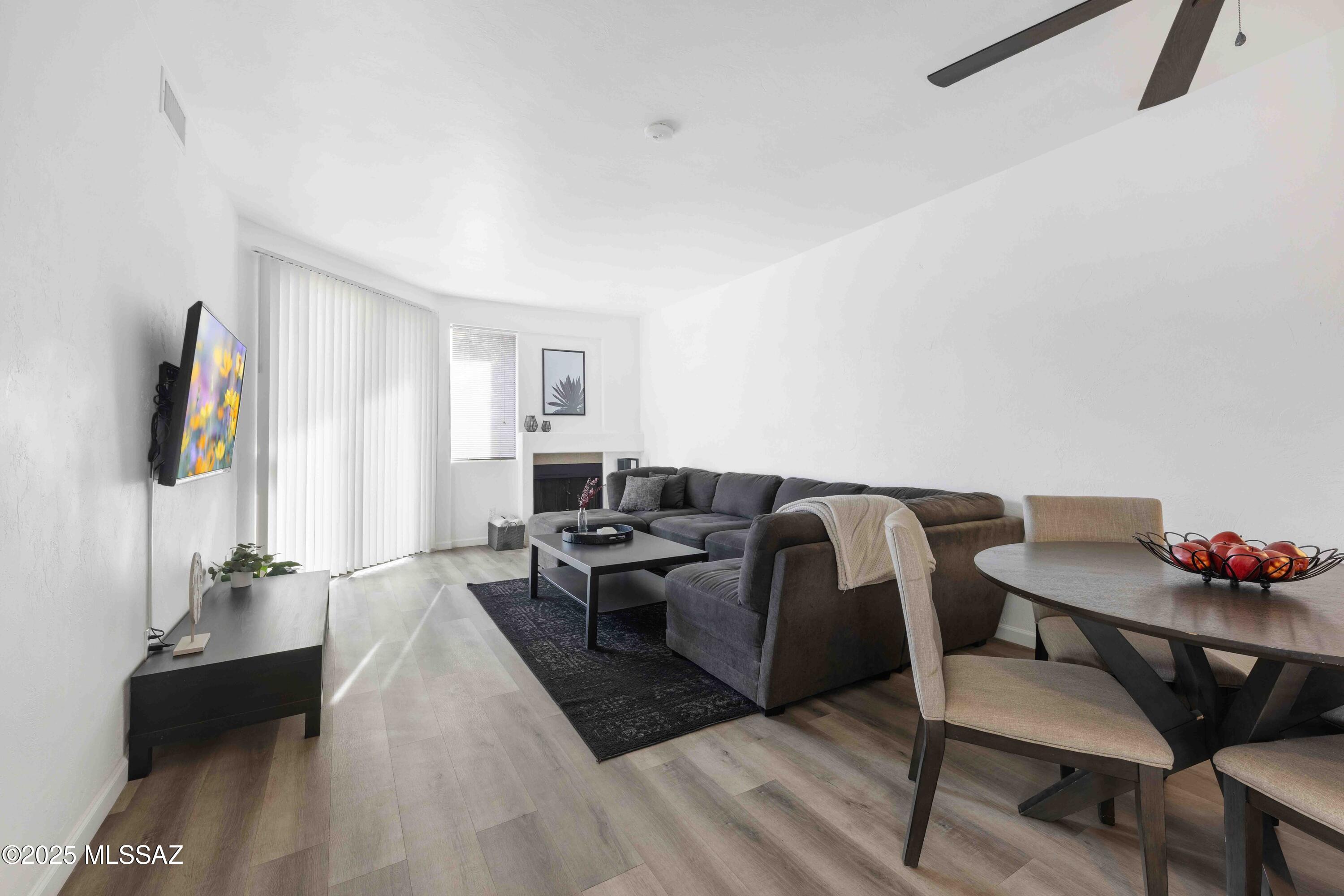 Dakotah Hills Condominium - Residential