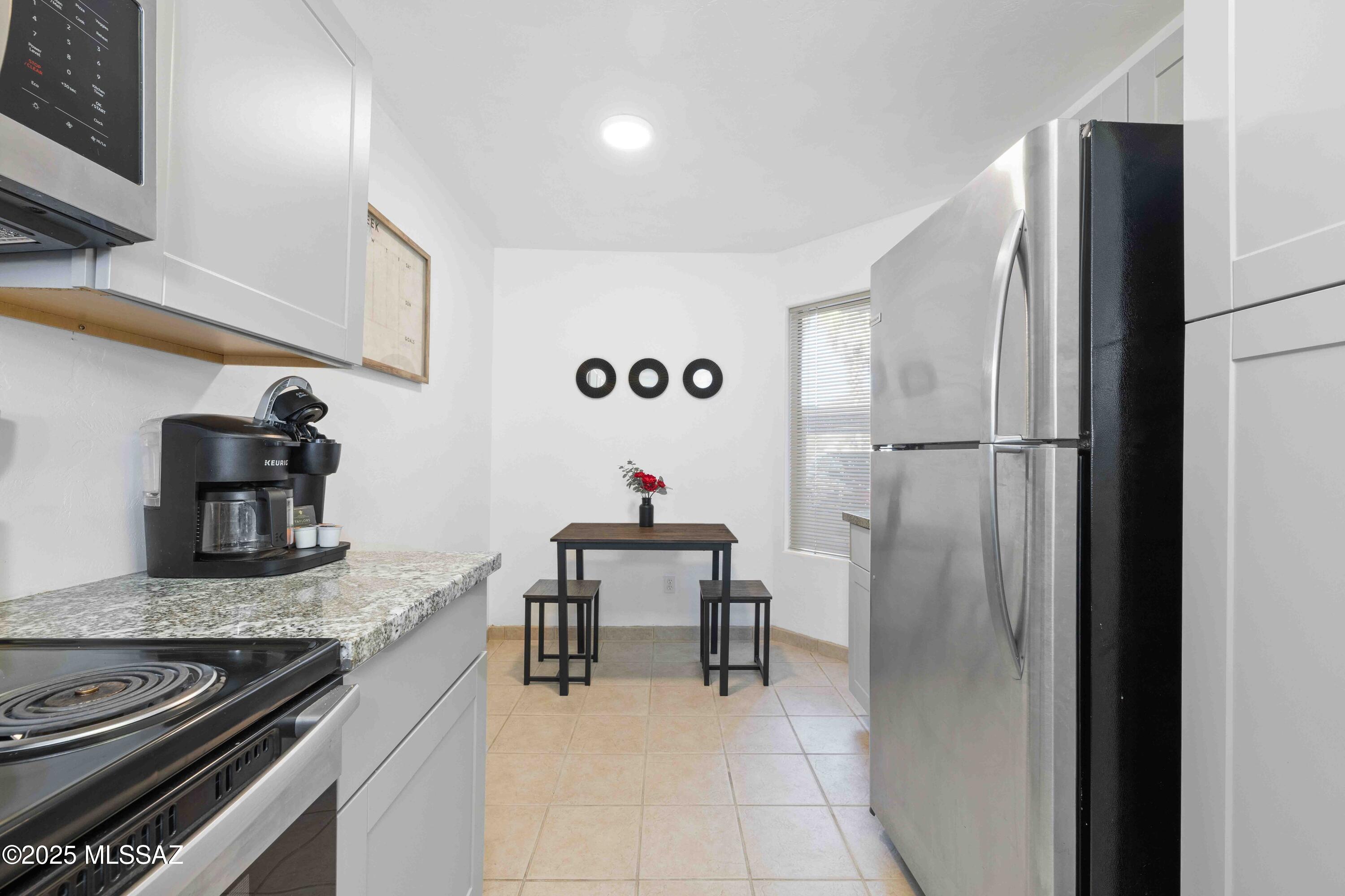 Dakotah Hills Condominium - Residential