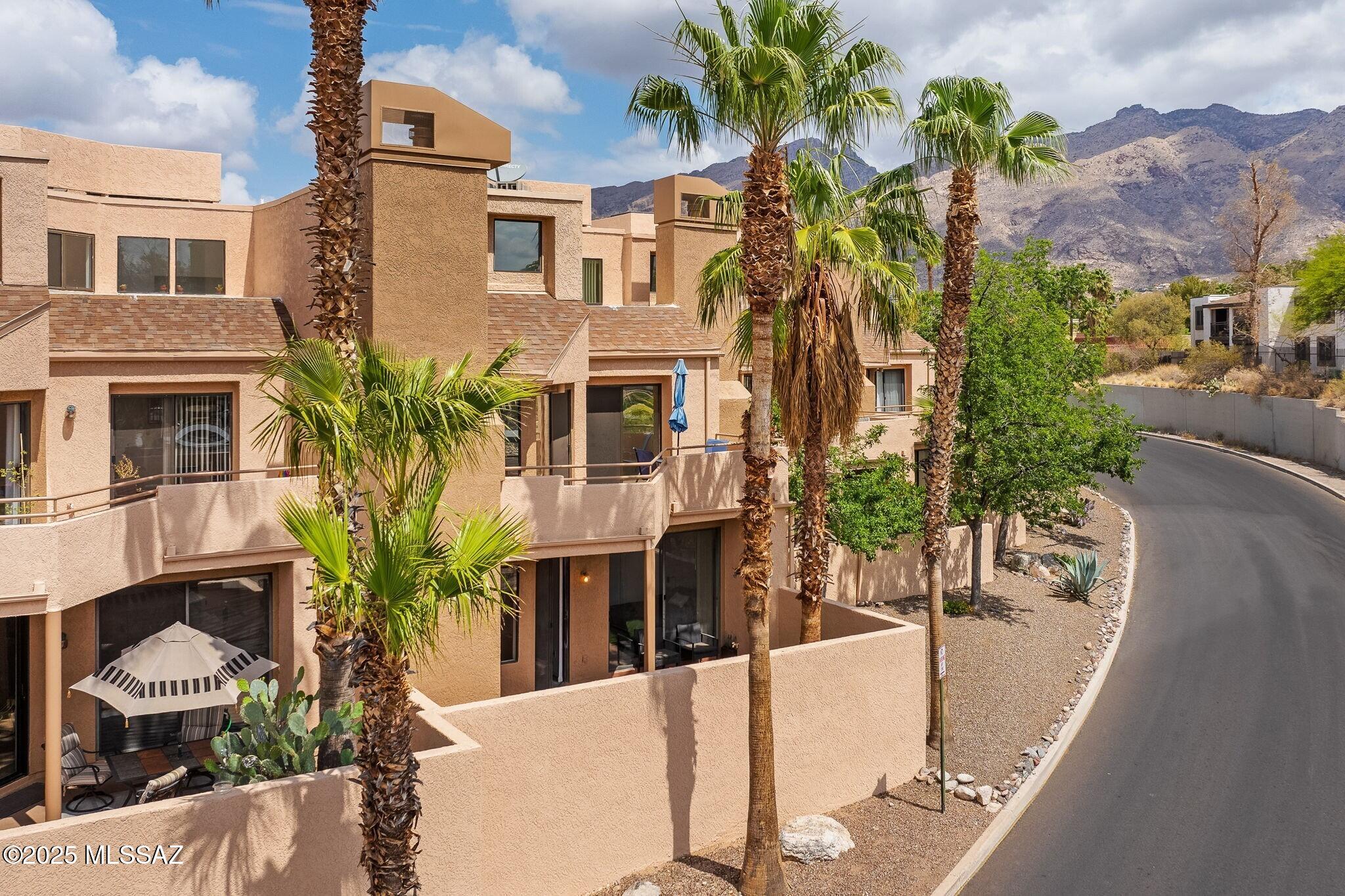 Dakotah Hills Condominium - Residential