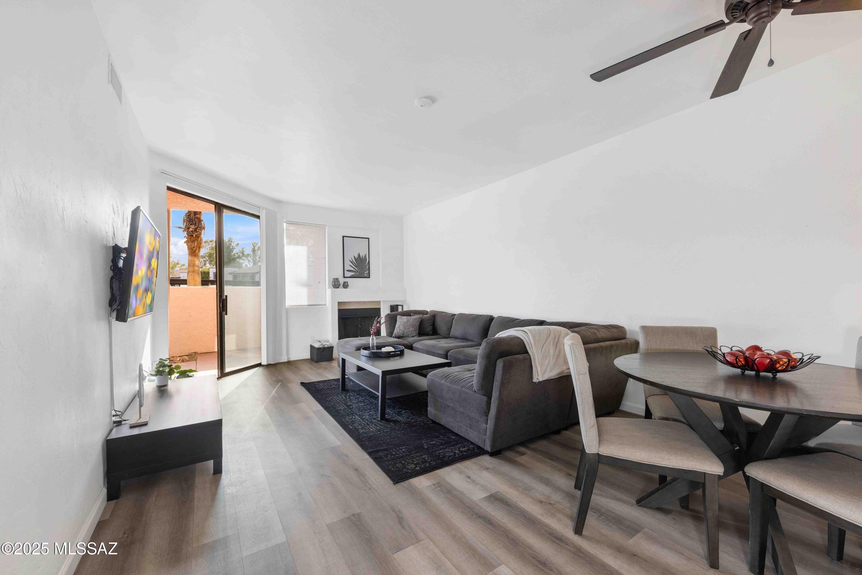 Dakotah Hills Condominium - Residential