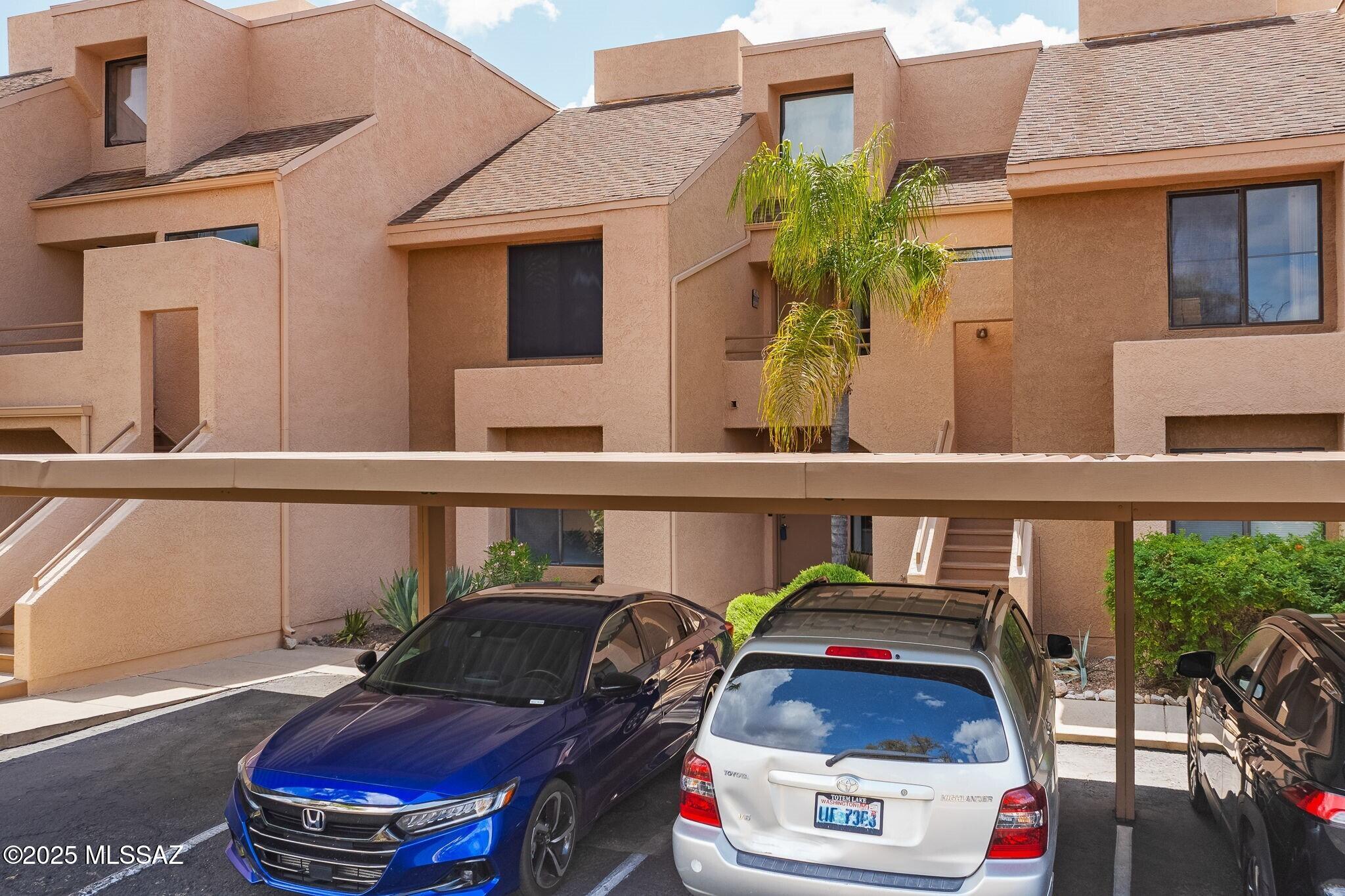 Dakotah Hills Condominium - Residential