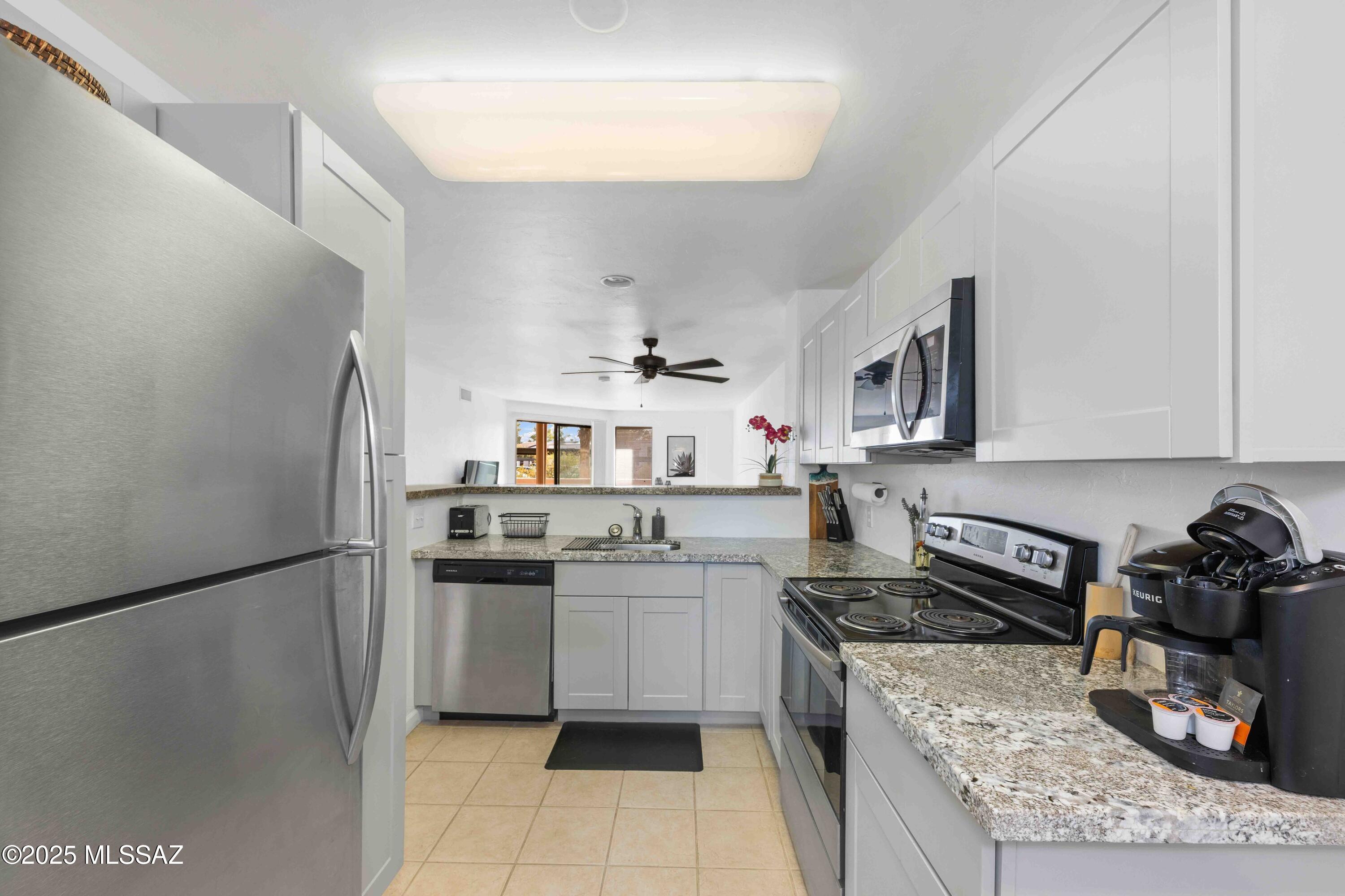 Dakotah Hills Condominium - Residential