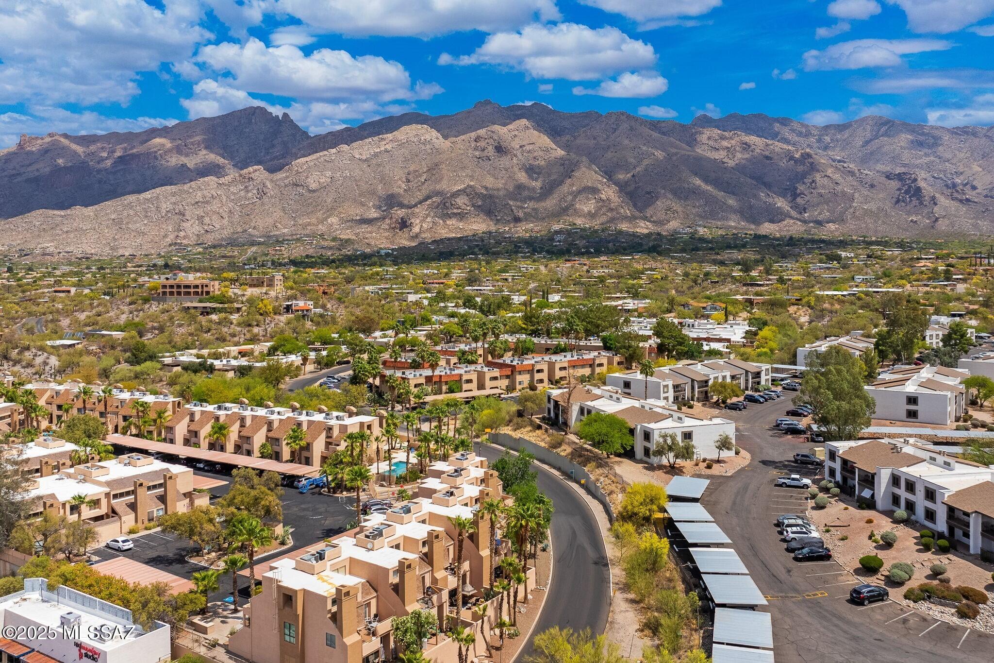 Dakotah Hills Condominium - Residential