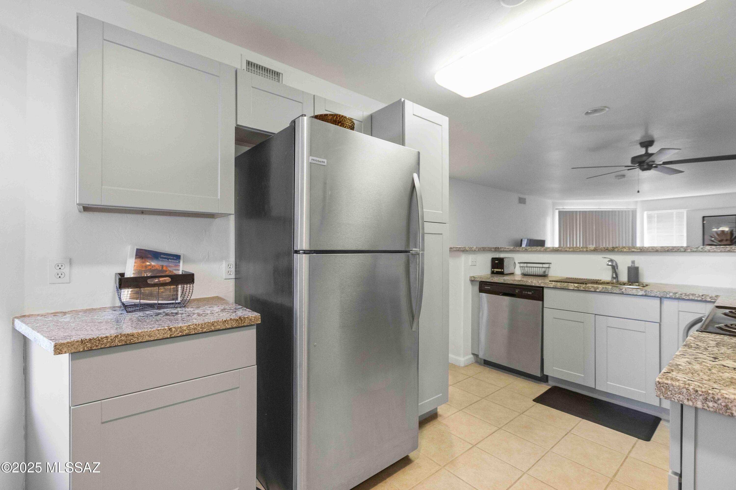 Dakotah Hills Condominium - Residential