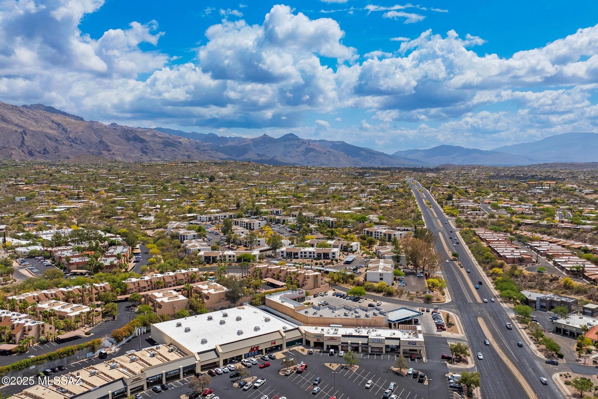Dakotah Hills Condominium - Residential