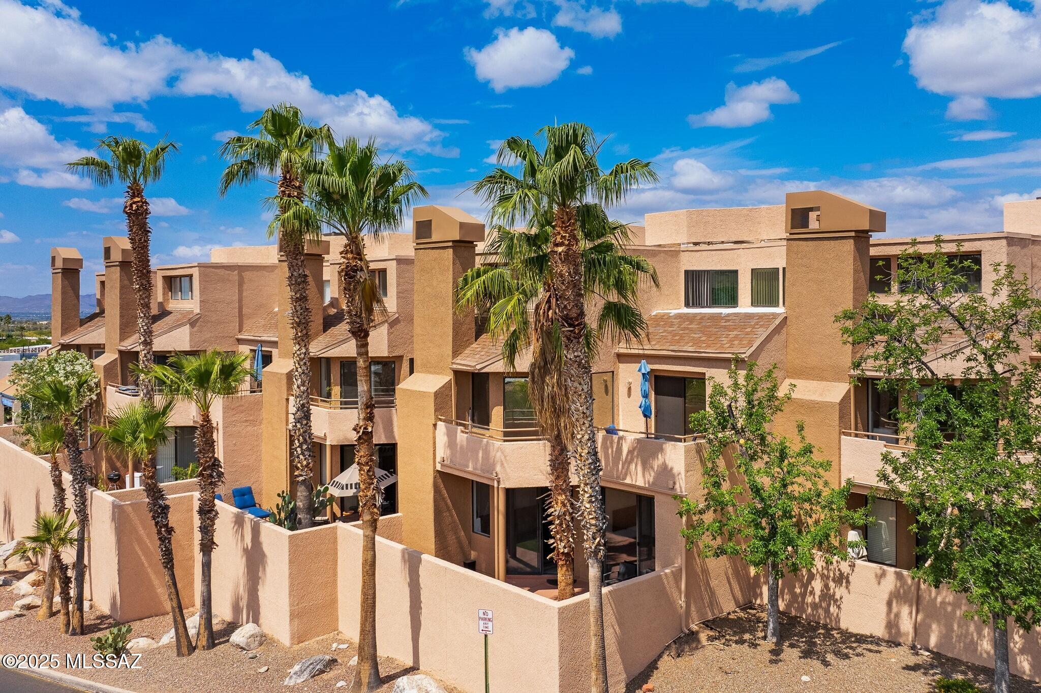 Dakotah Hills Condominium - Residential