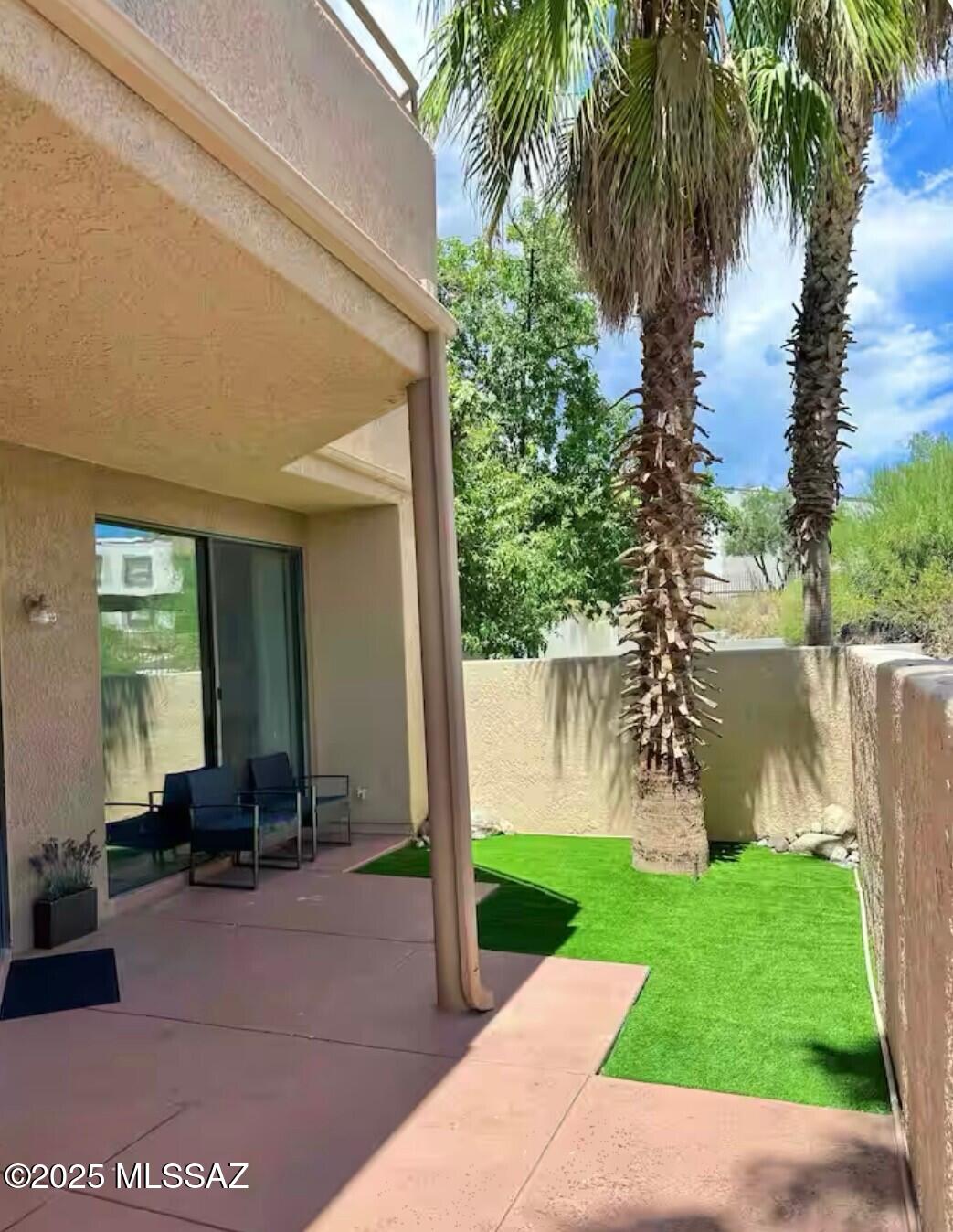 Dakotah Hills Condominium - Residential