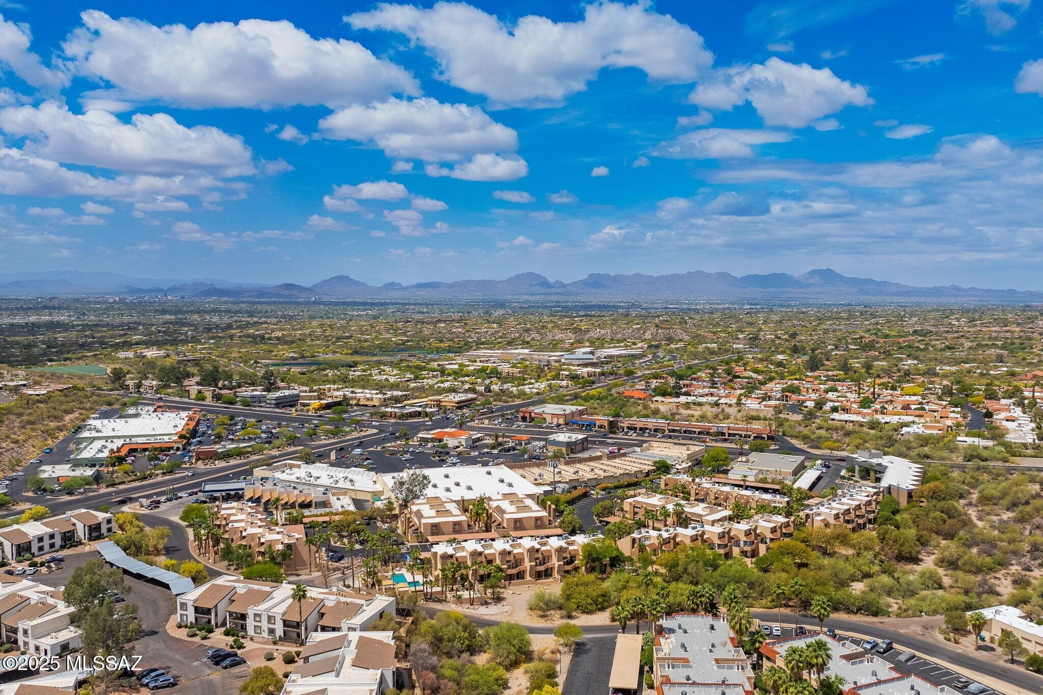 Dakotah Hills Condominium - Residential