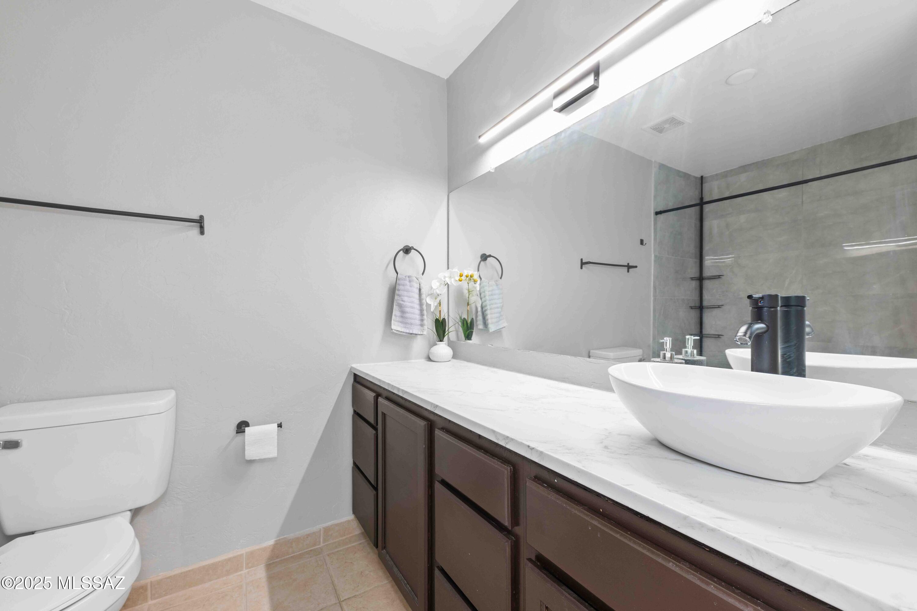 Dakotah Hills Condominium - Residential