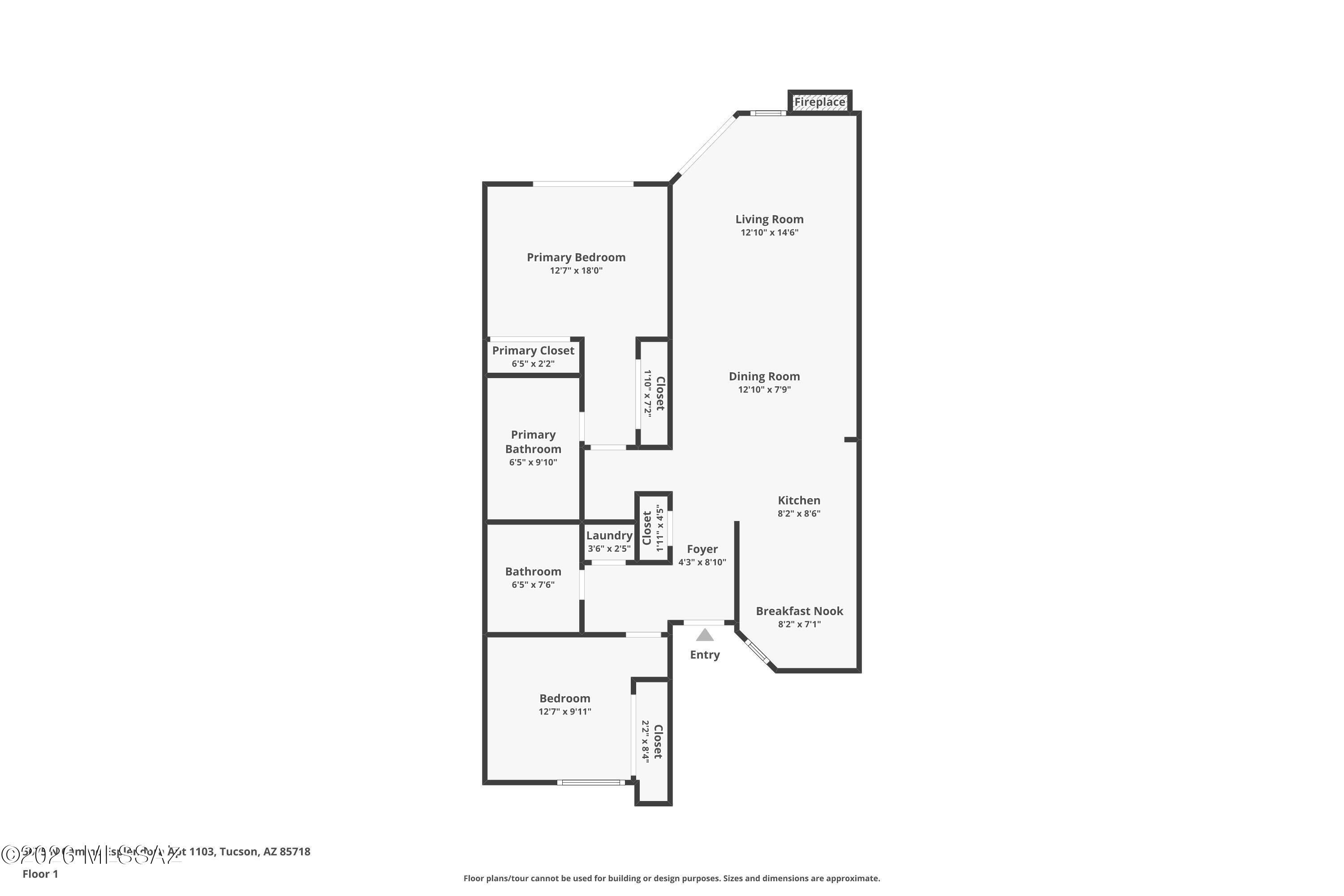 Dakotah Hills Condominium - Residential