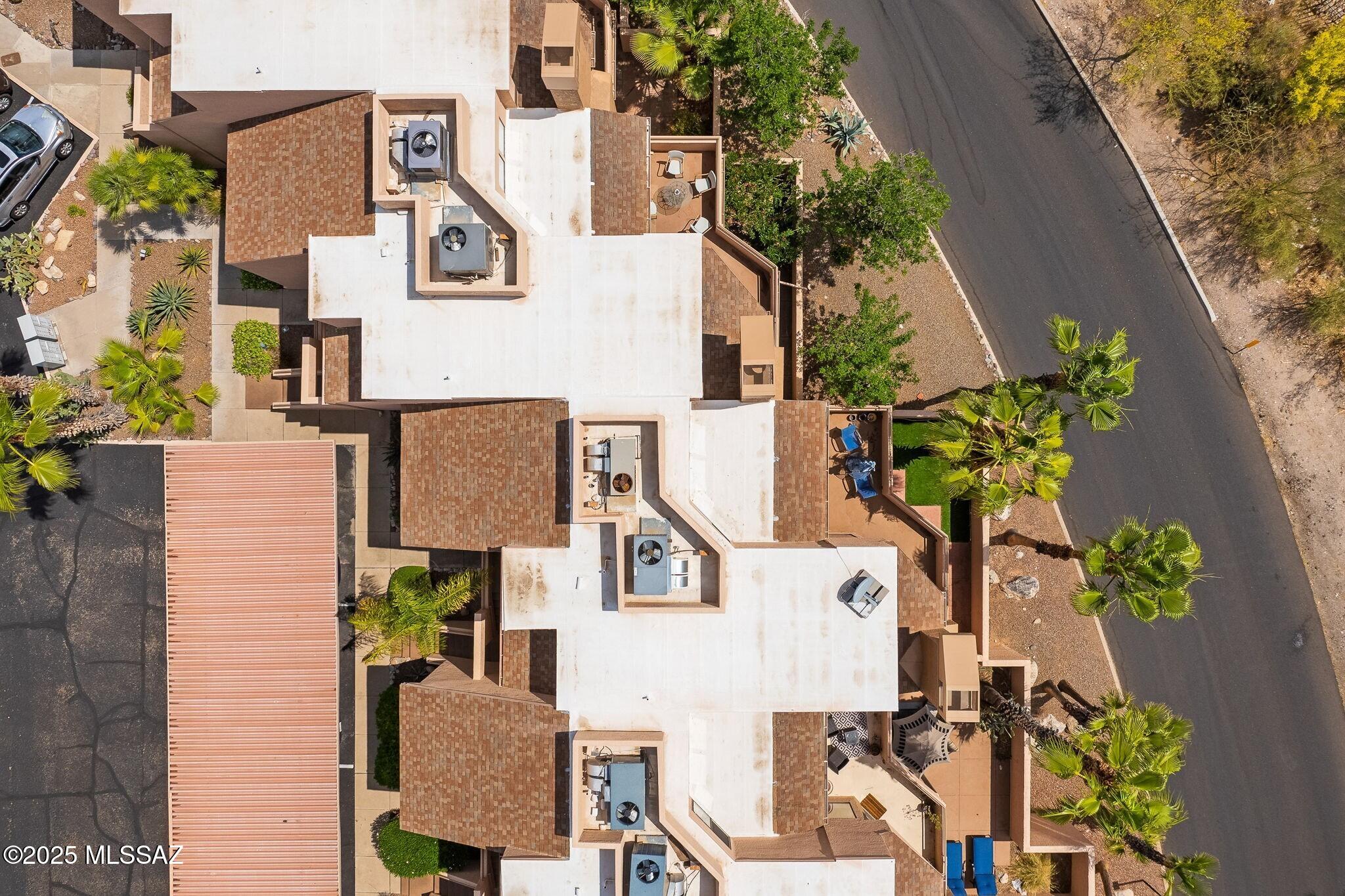 Dakotah Hills Condominium - Residential