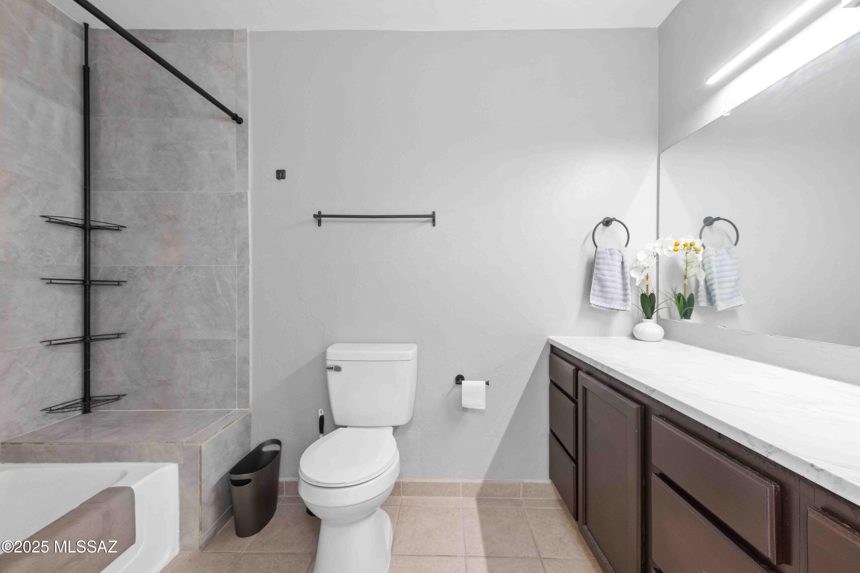 Dakotah Hills Condominium - Residential