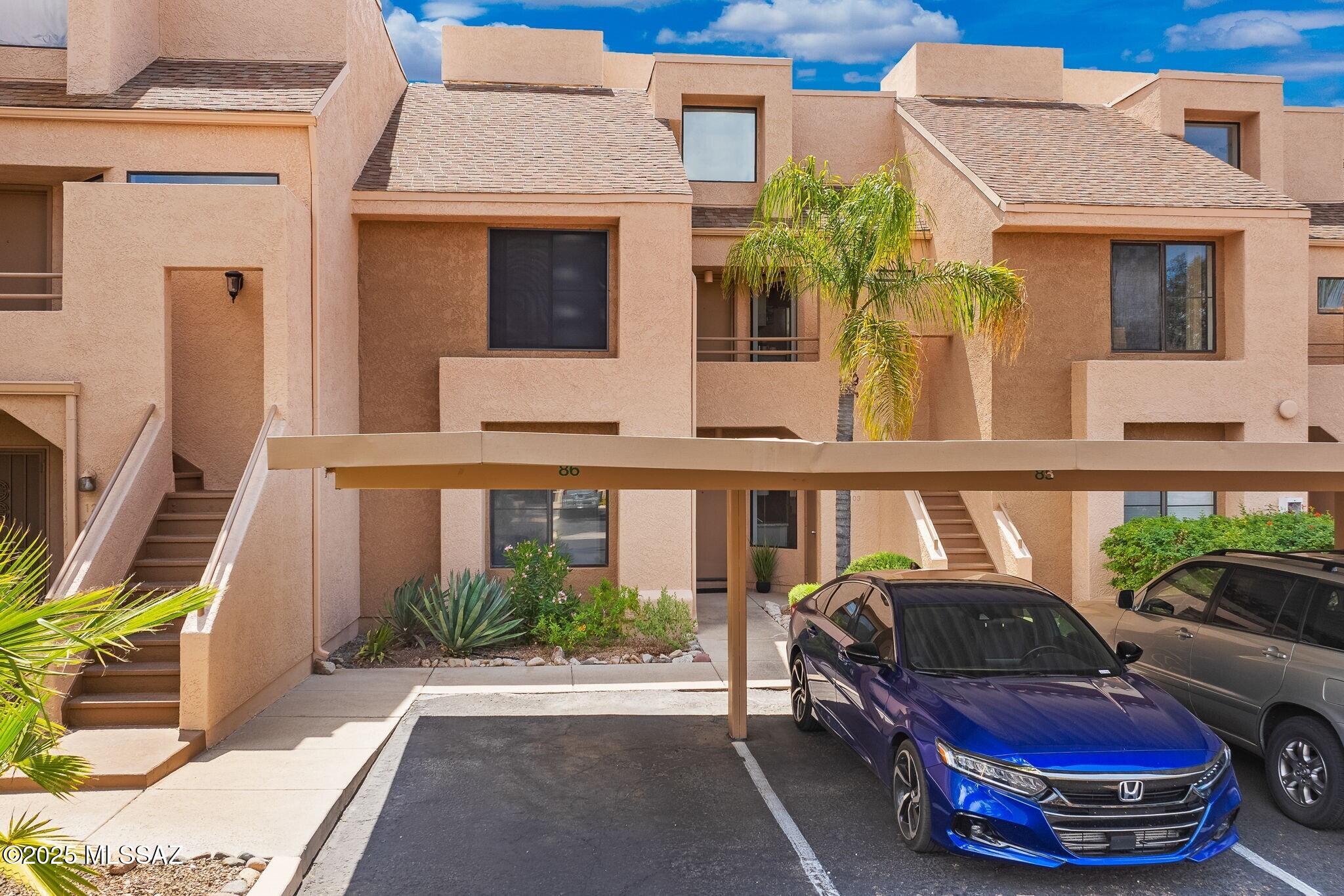Dakotah Hills Condominium - Residential