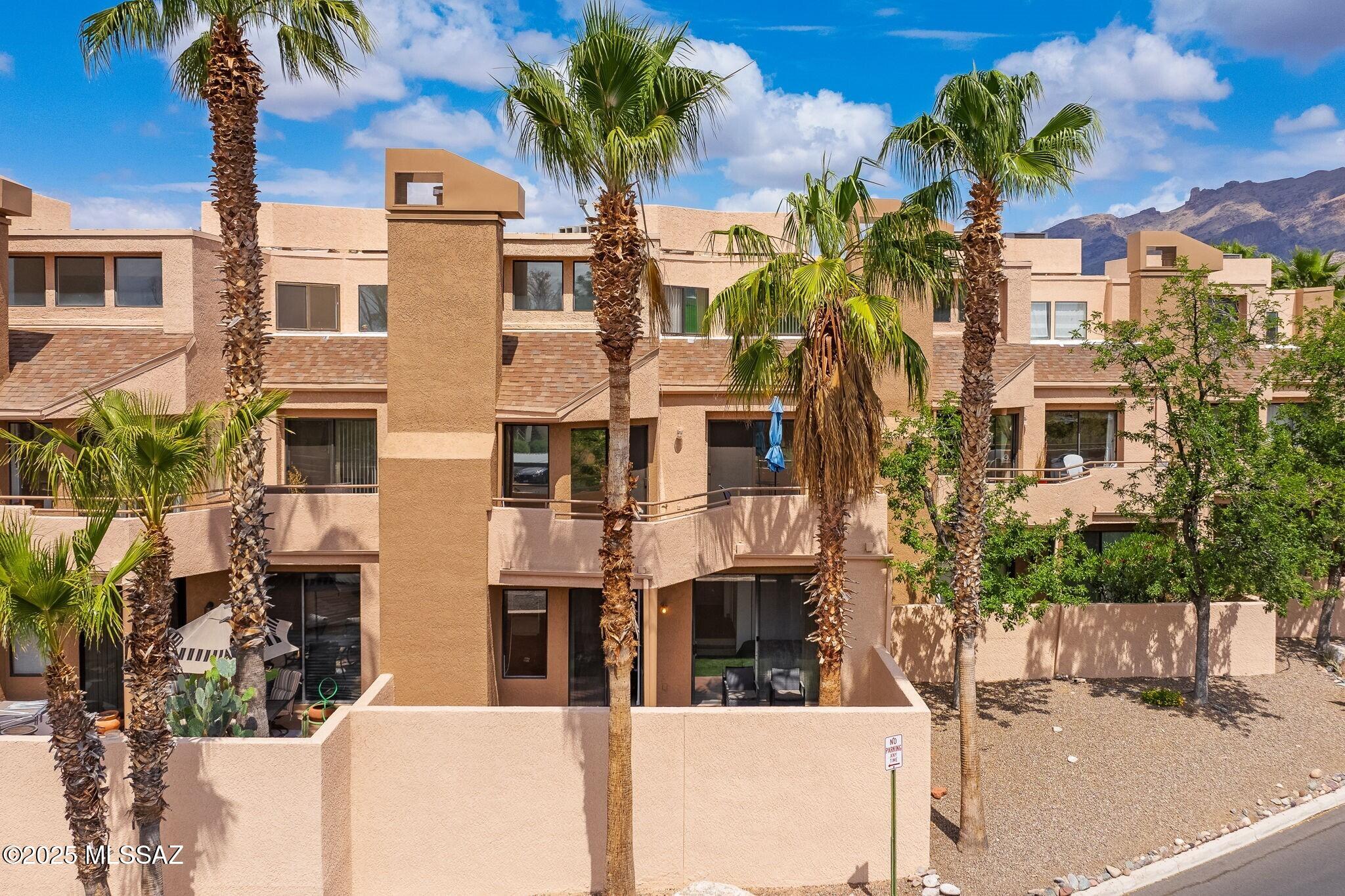 Dakotah Hills Condominium - Residential