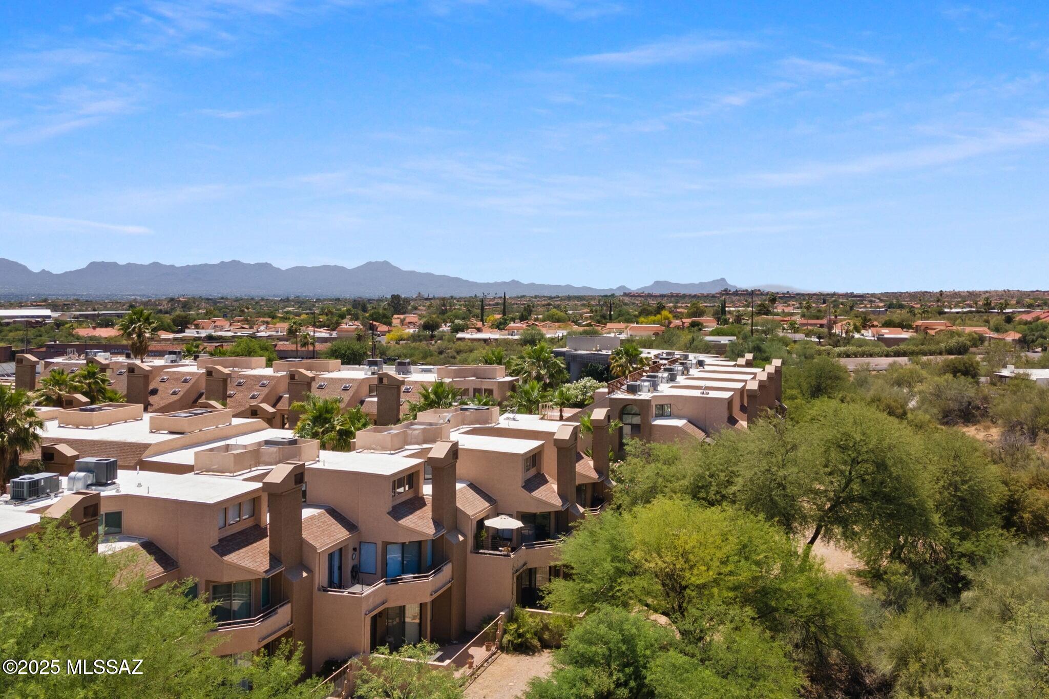 Dakotah Hills Condominium - Residential