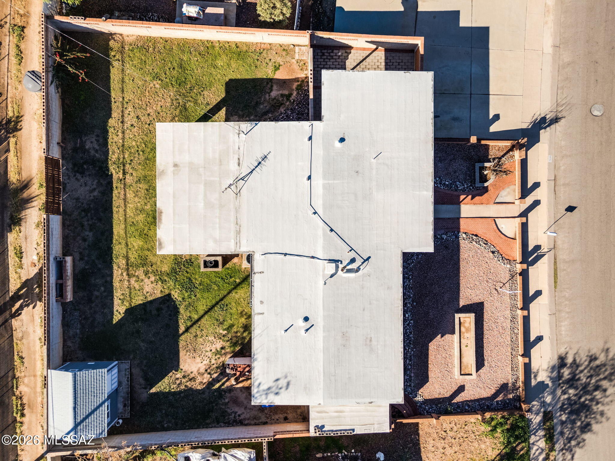 Manana Grande ''''B'''' (1-185) - Residential
