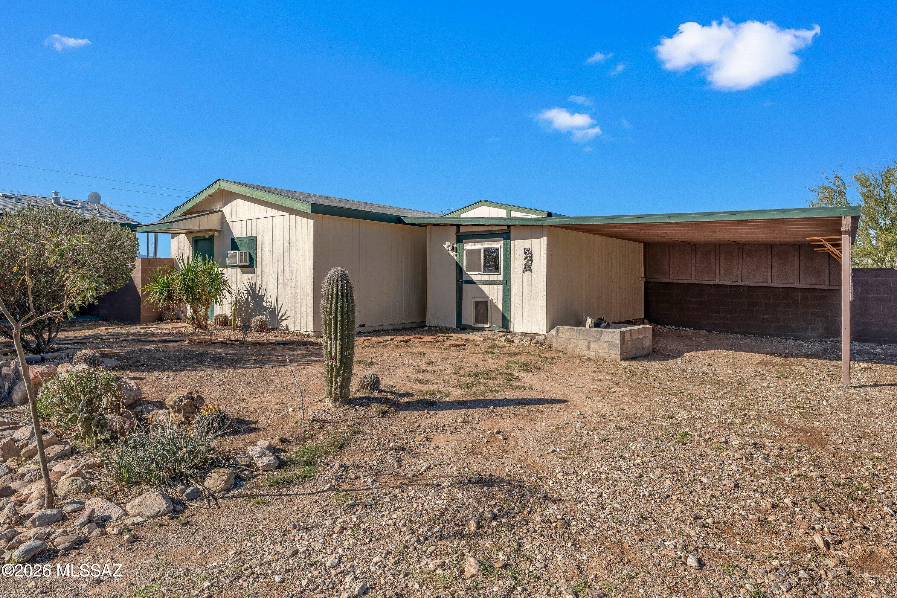 Fast Horse Ranch (1-114) - Residential