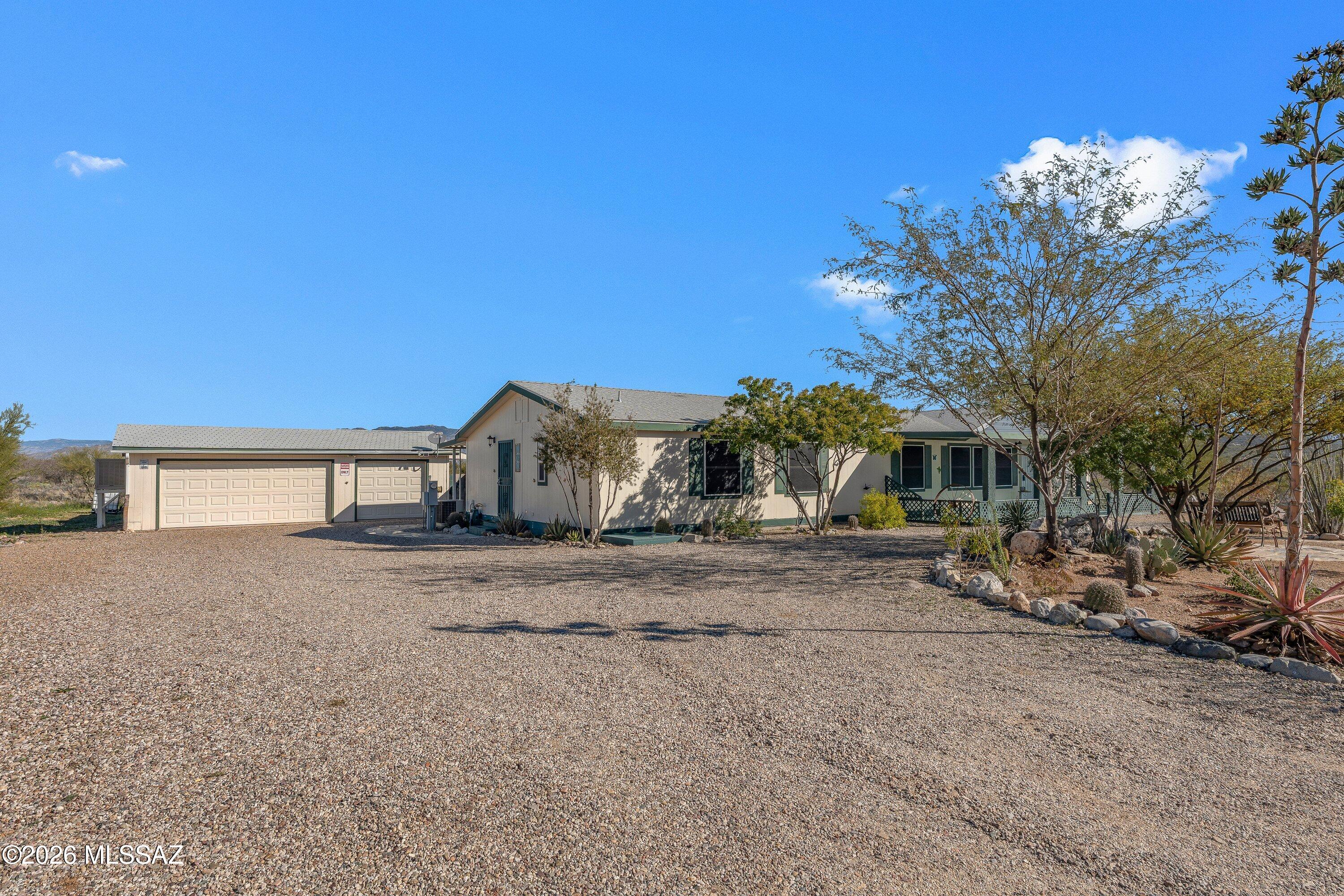 11988 S Cienega Ridge Place