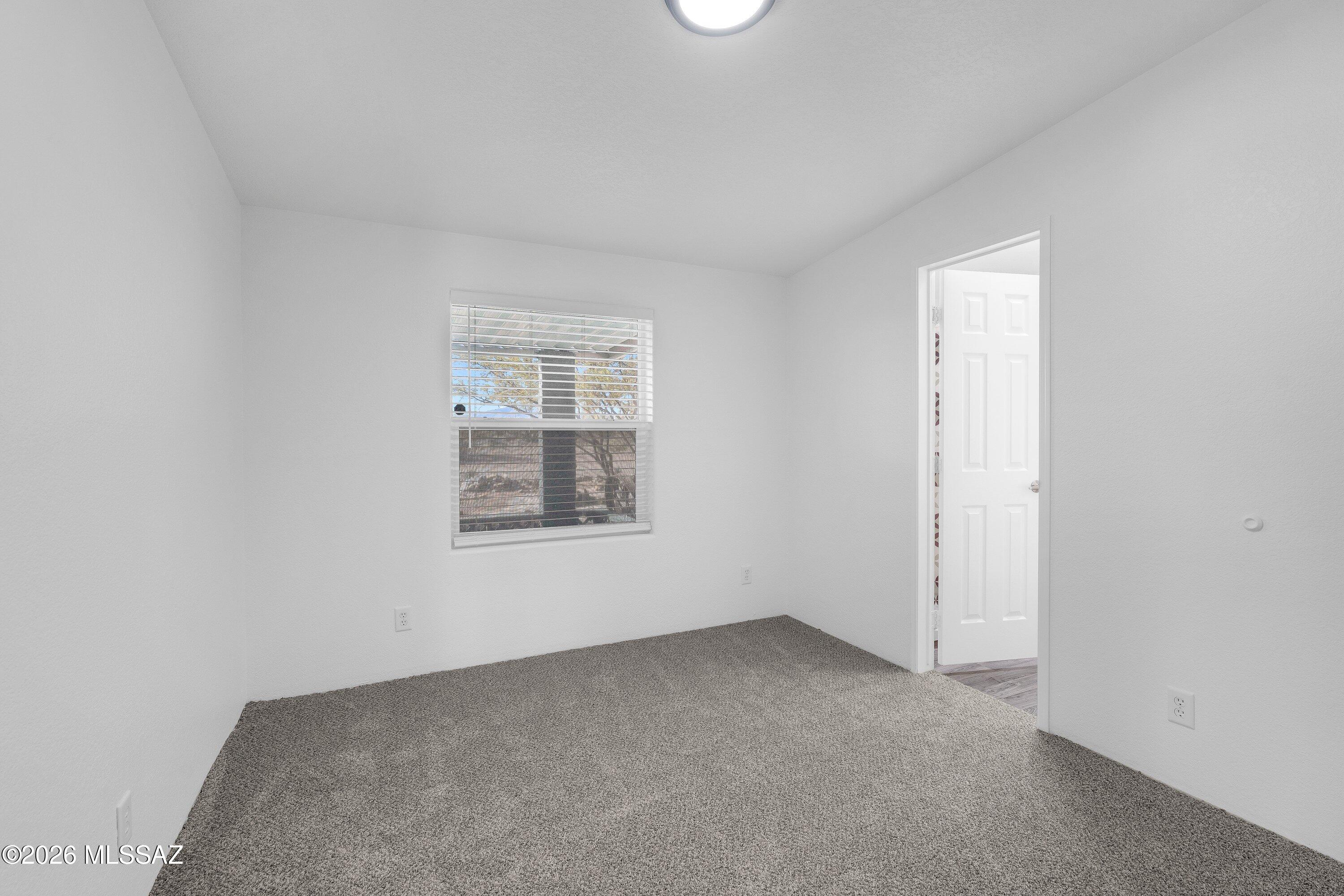 Fast Horse Ranch (1-114) - Residential