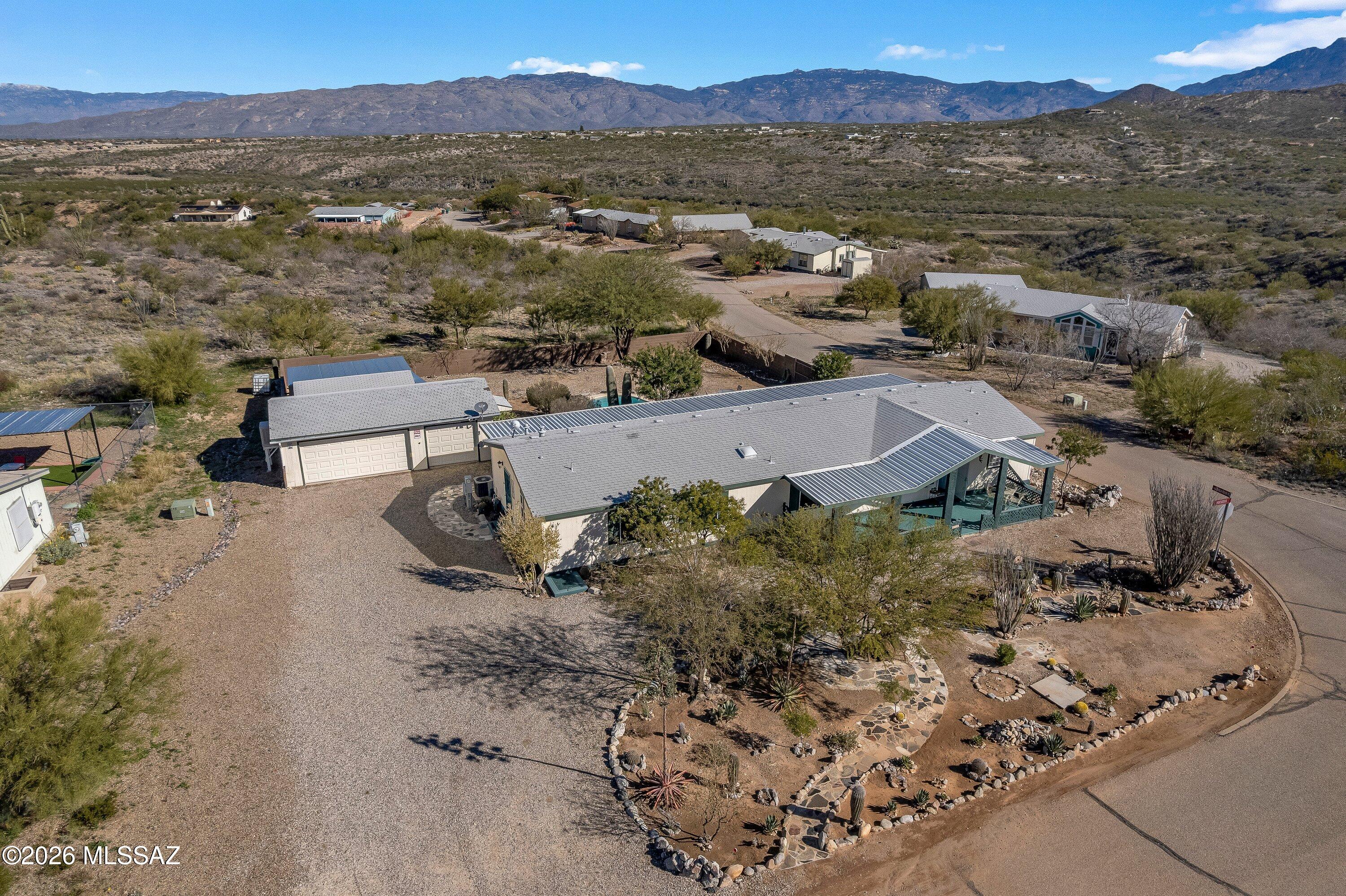 11988 S Cienega Ridge Place