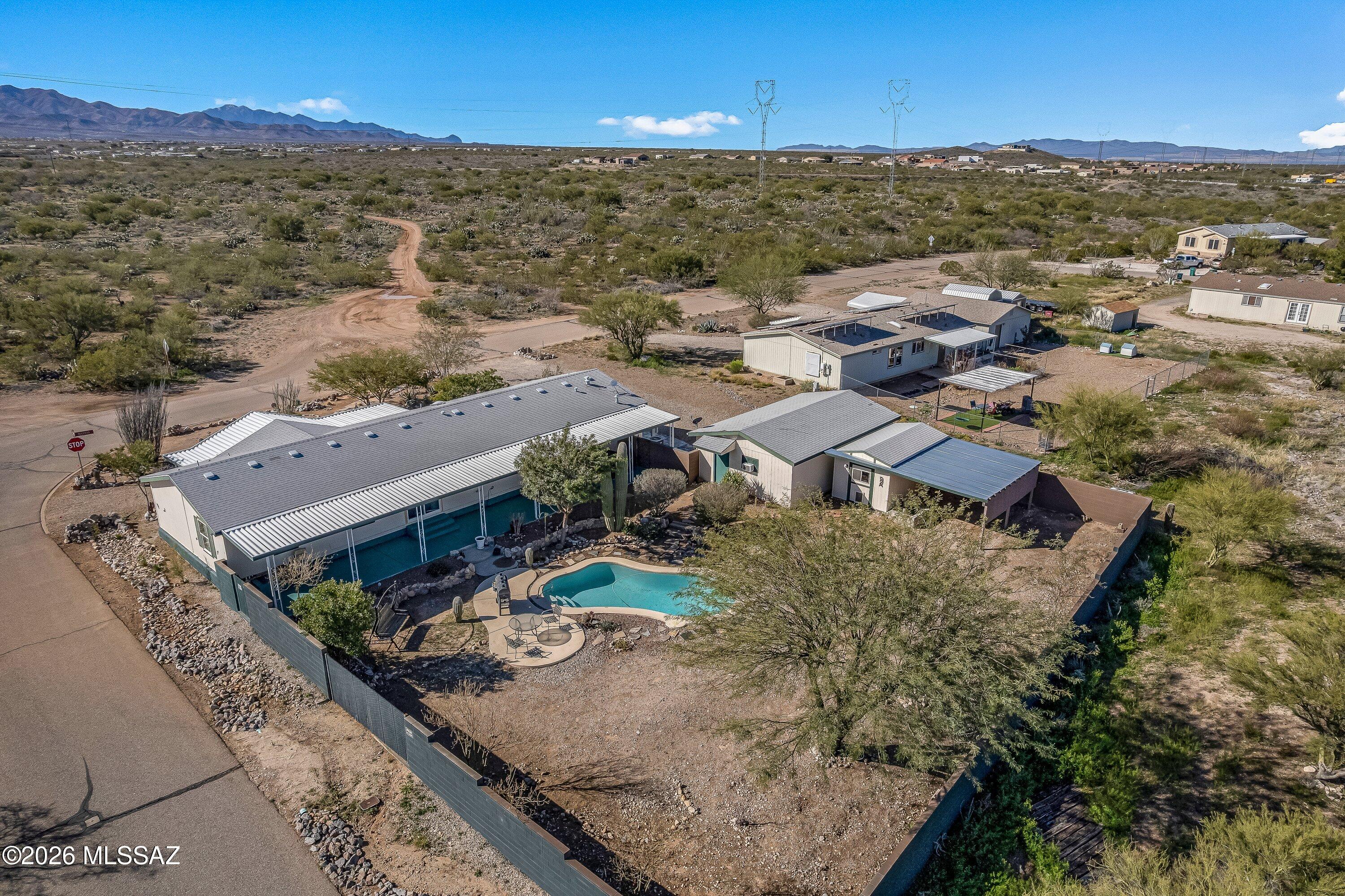 Fast Horse Ranch (1-114) - Residential