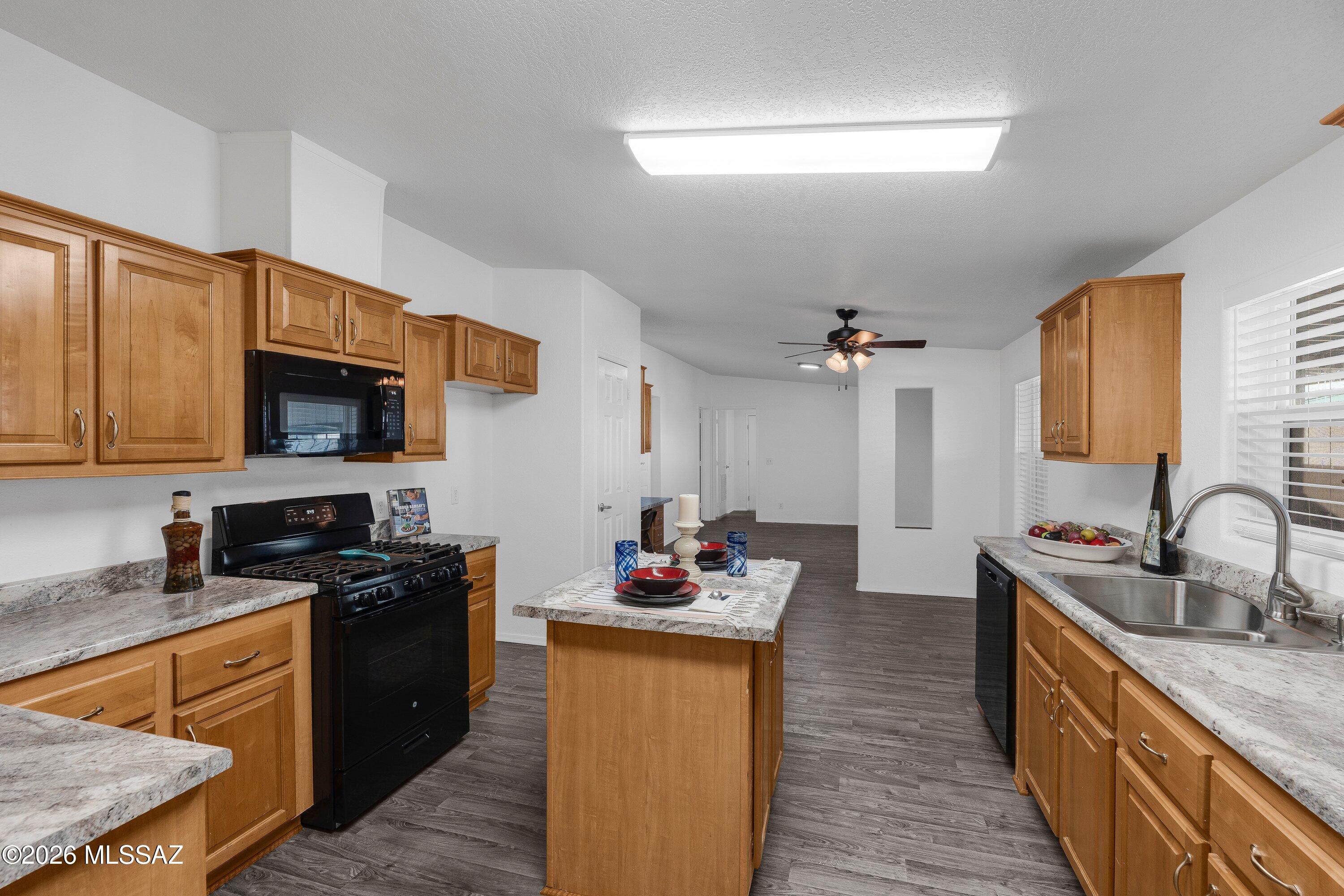 Fast Horse Ranch (1-114) - Residential