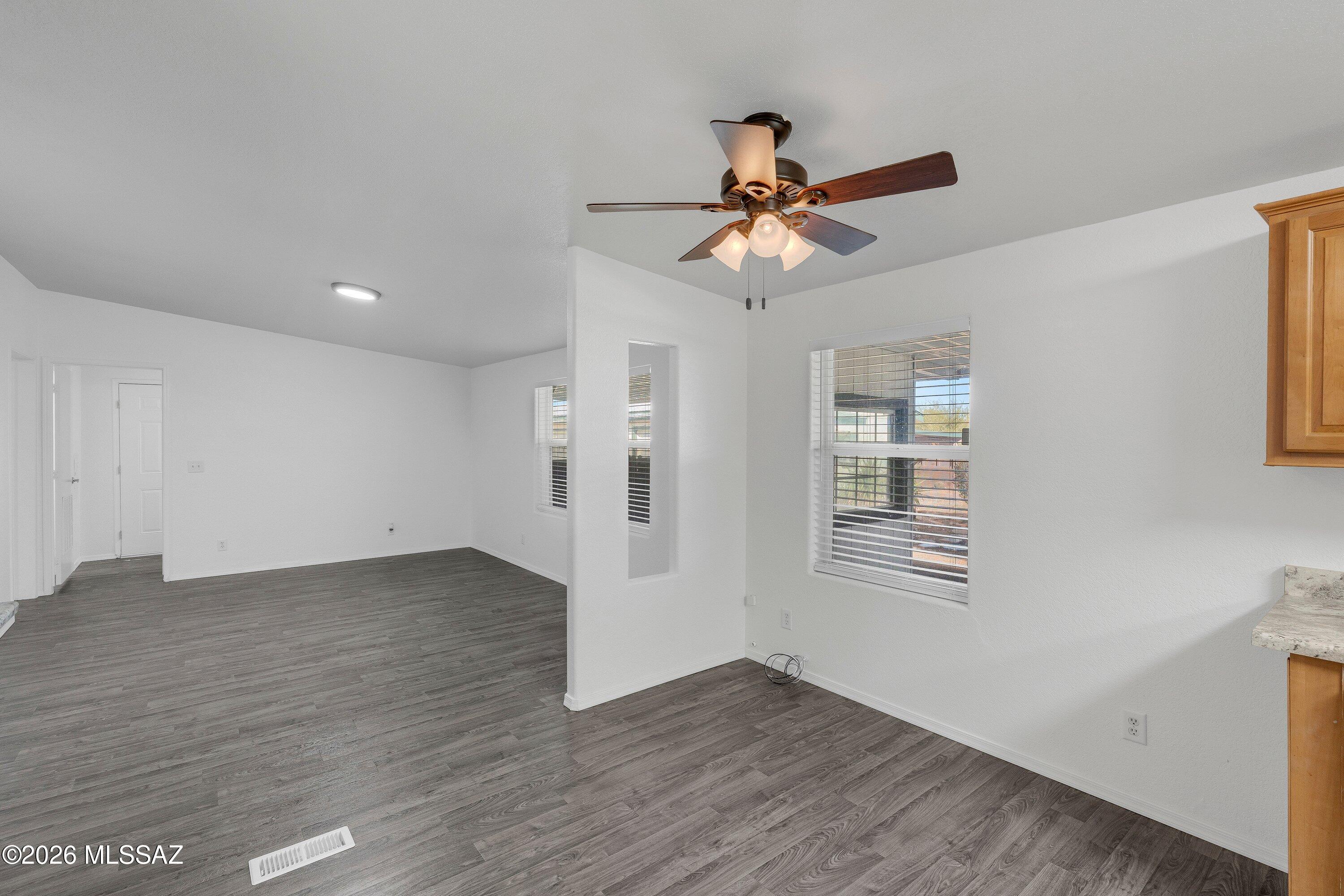 Fast Horse Ranch (1-114) - Residential