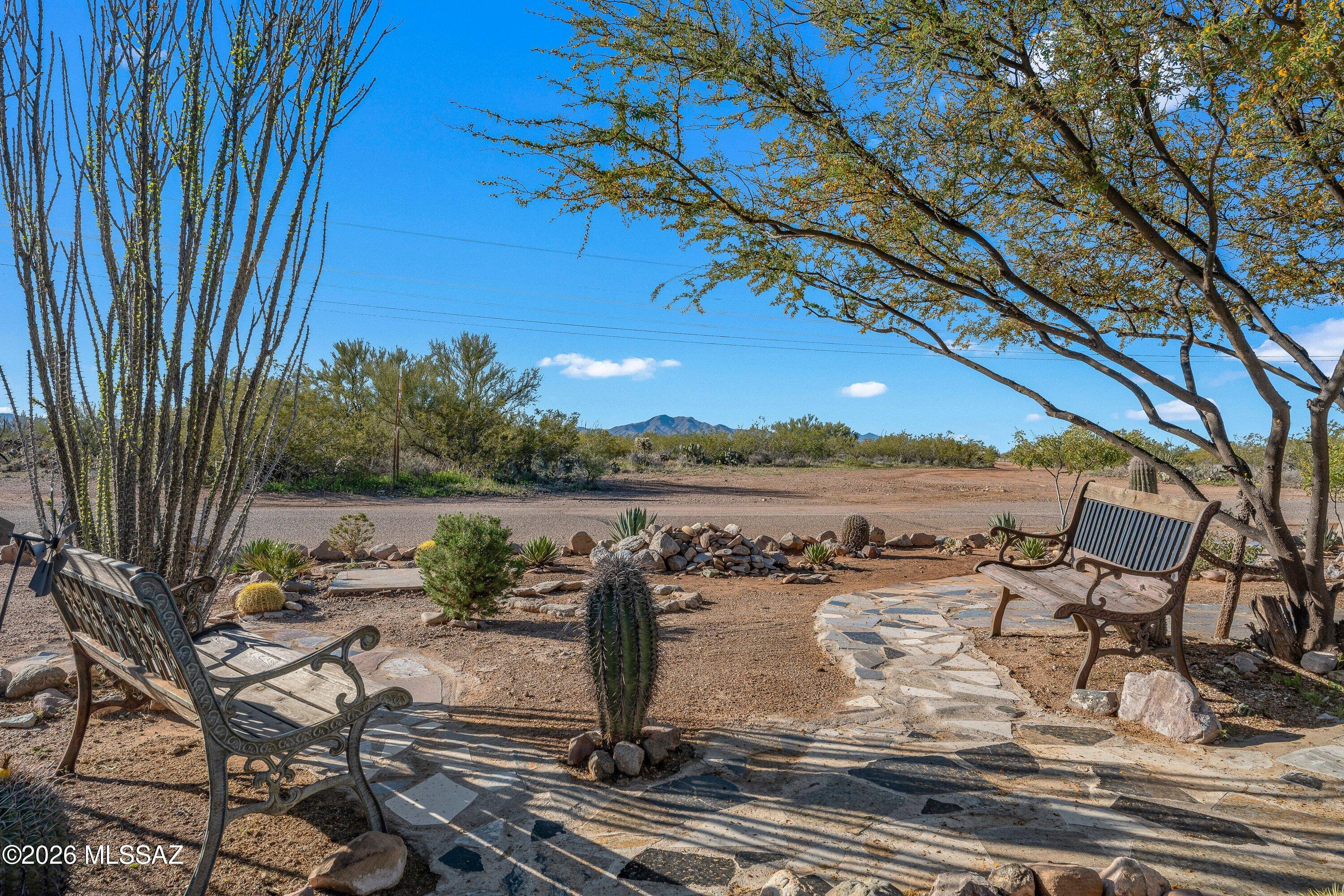 11988 S Cienega Ridge Place