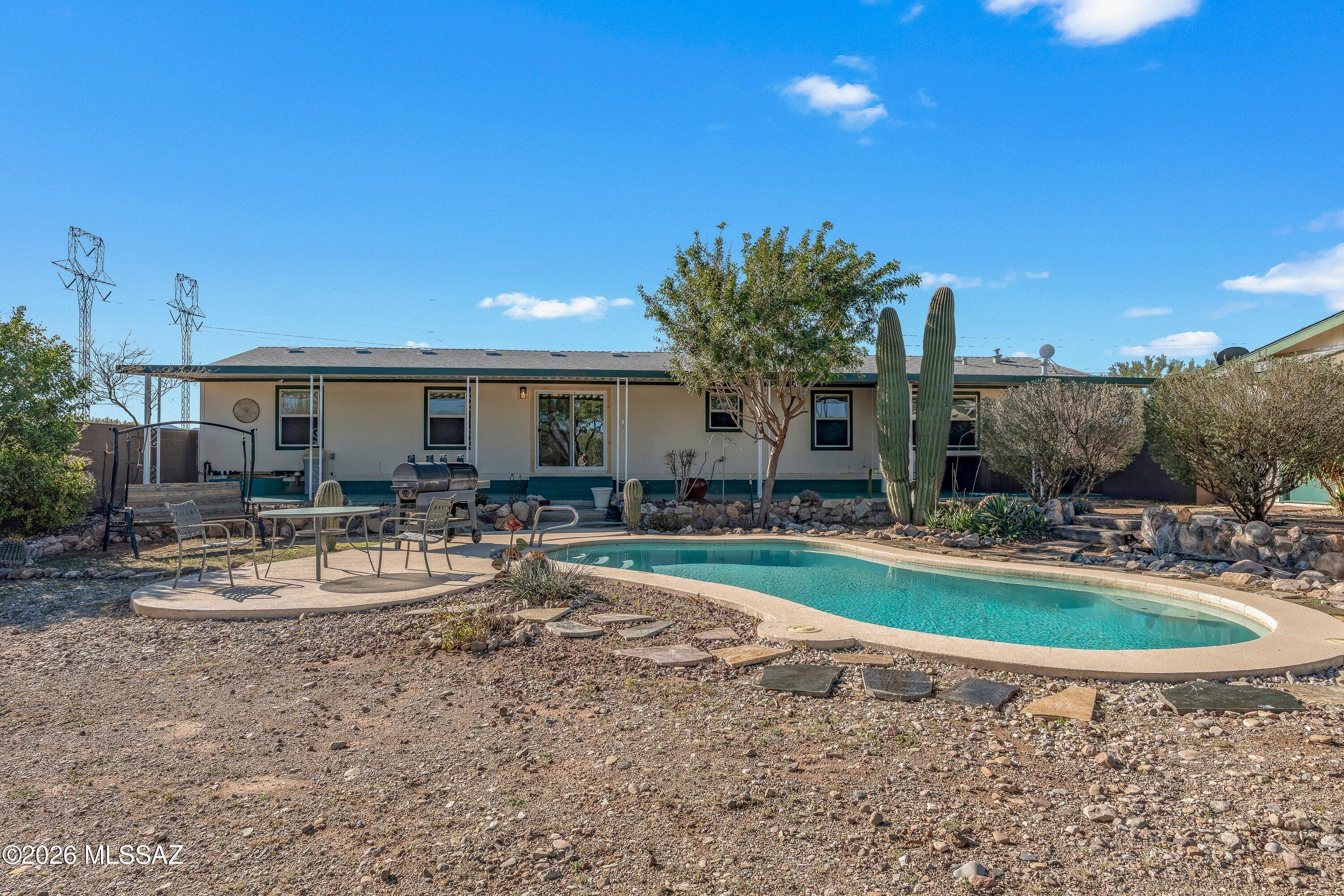 Fast Horse Ranch (1-114) - Residential