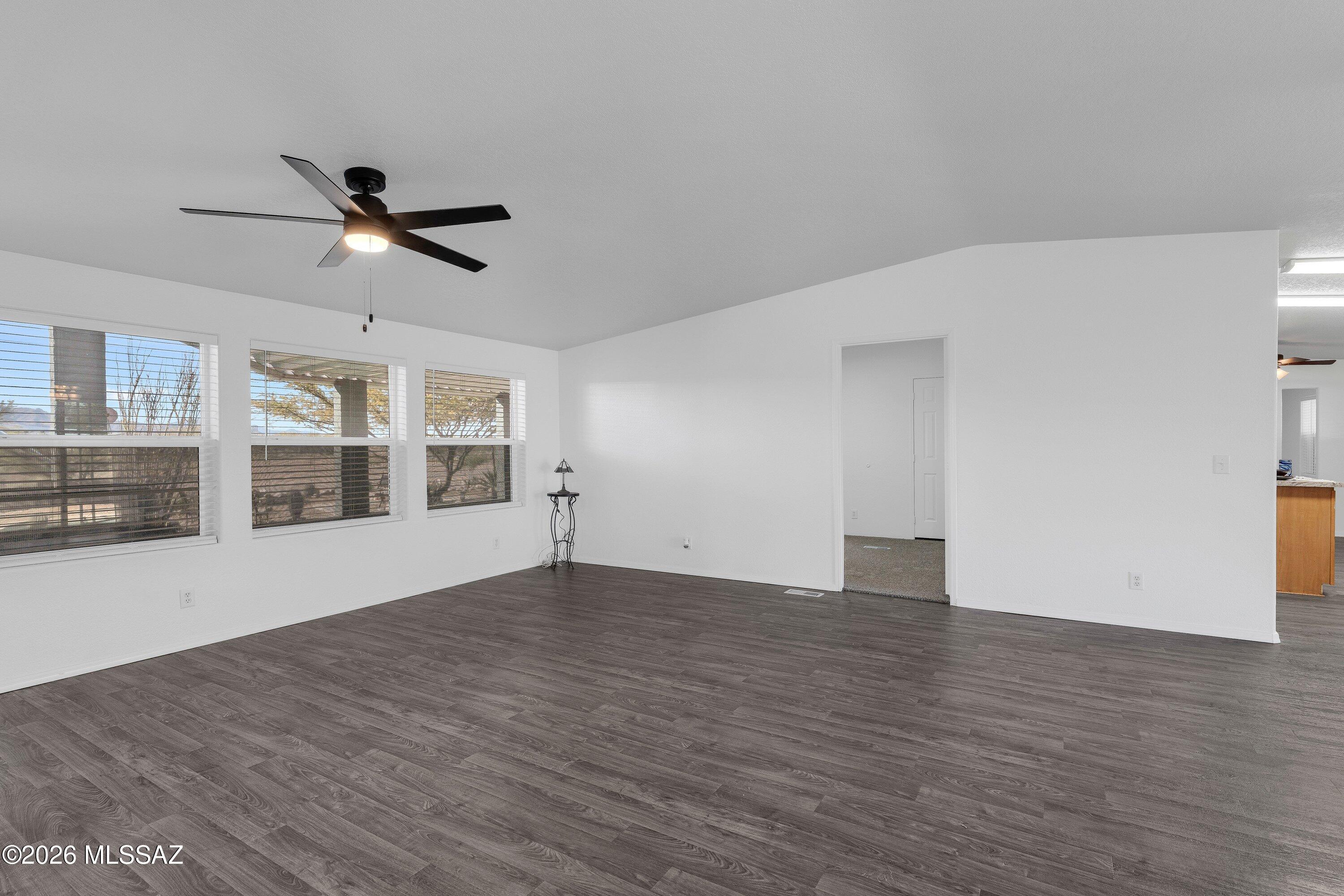 Fast Horse Ranch (1-114) - Residential