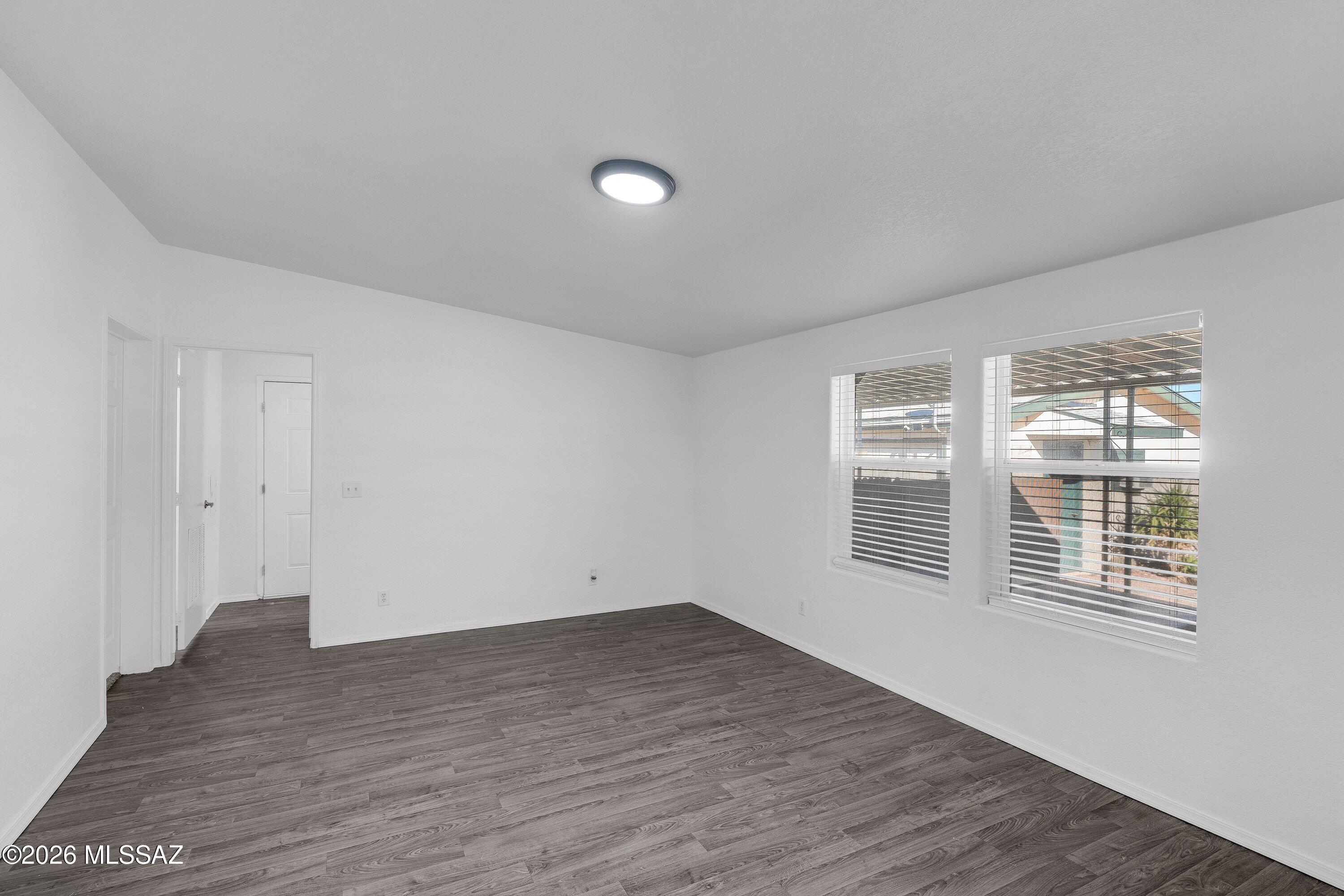 Fast Horse Ranch (1-114) - Residential