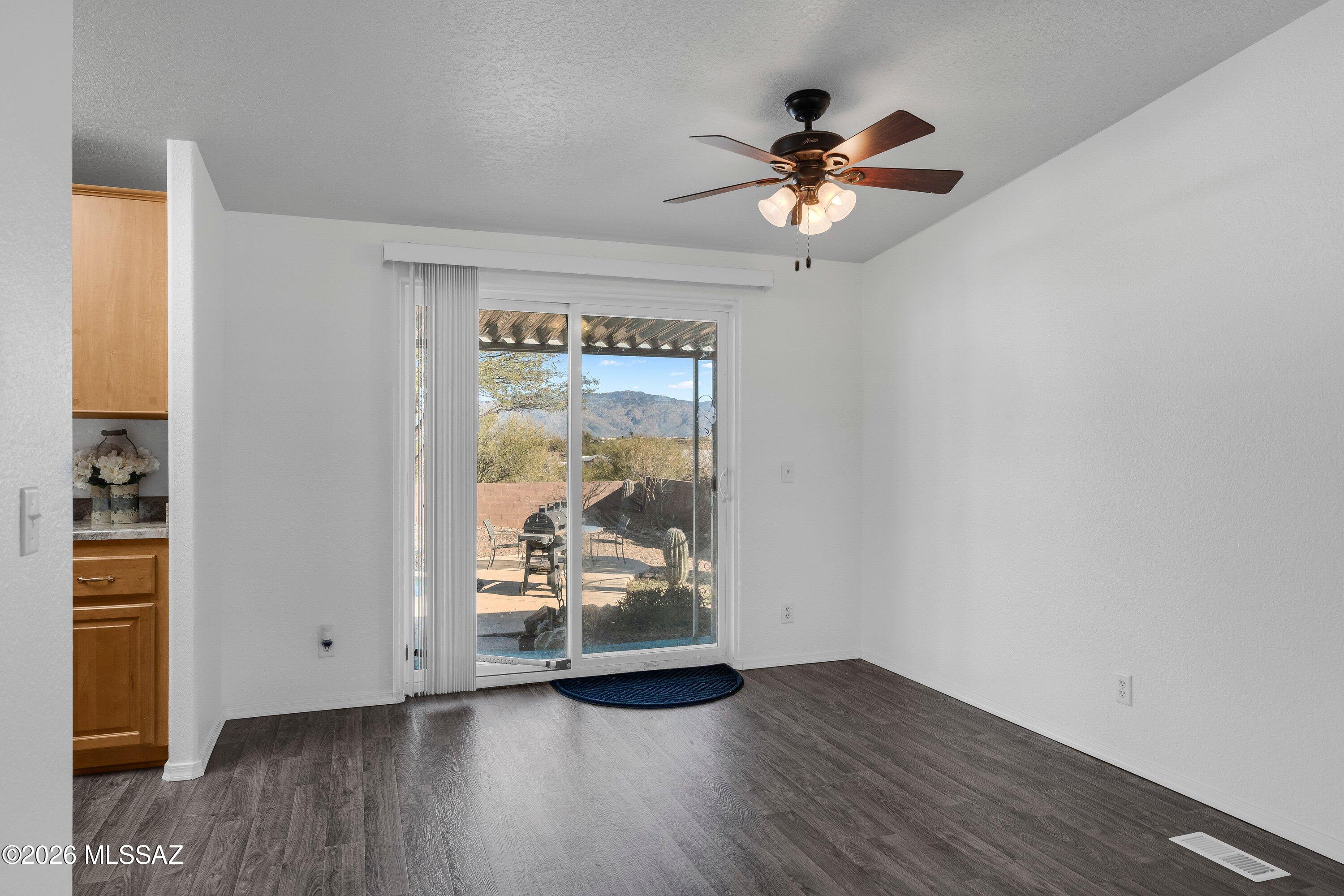 Fast Horse Ranch (1-114) - Residential