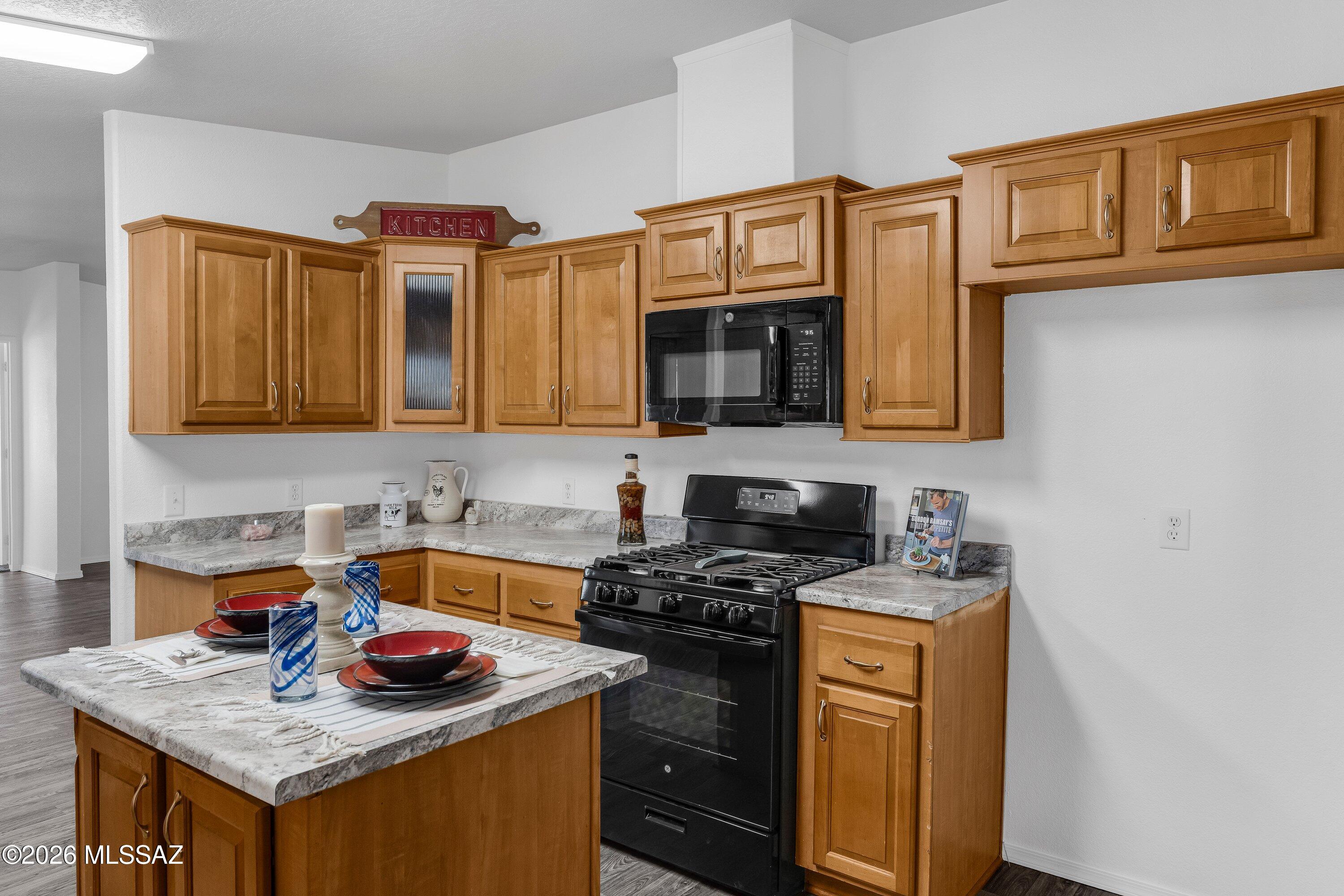 Fast Horse Ranch (1-114) - Residential