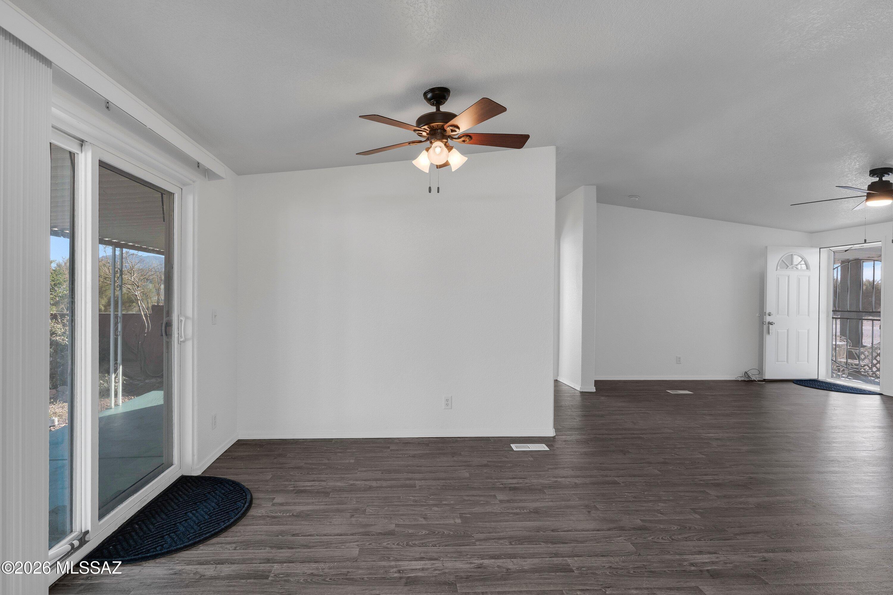 Fast Horse Ranch (1-114) - Residential