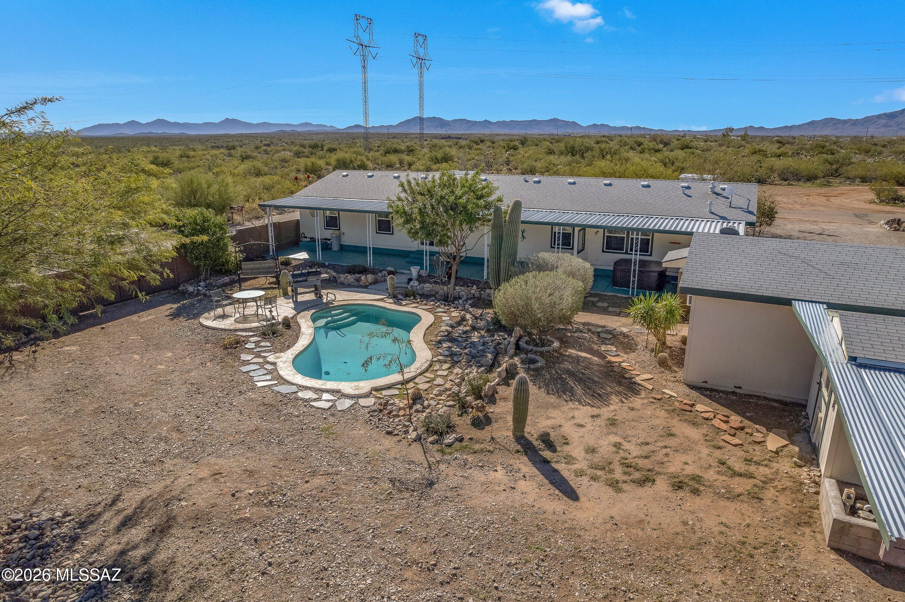 Fast Horse Ranch (1-114) - Residential