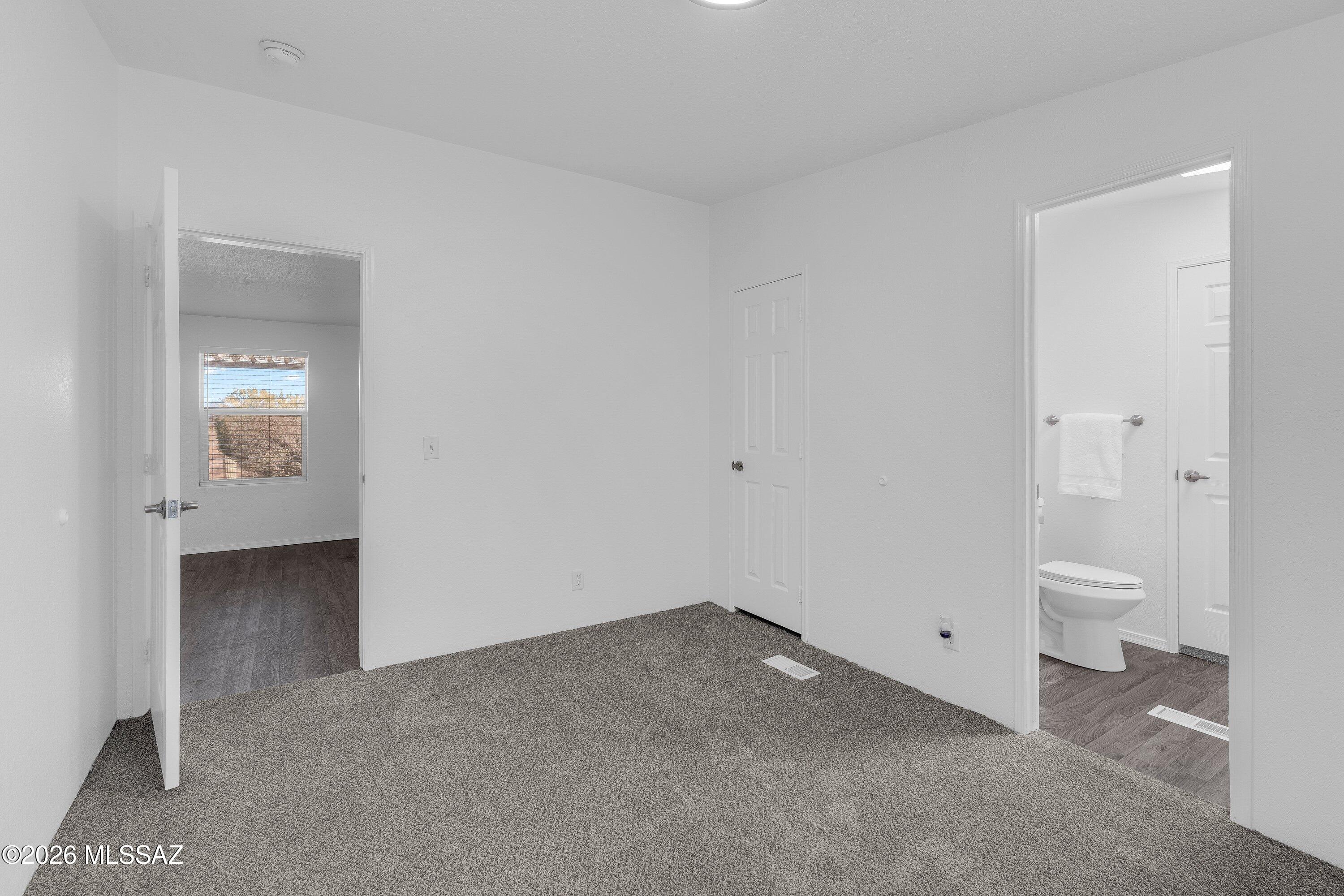 Fast Horse Ranch (1-114) - Residential
