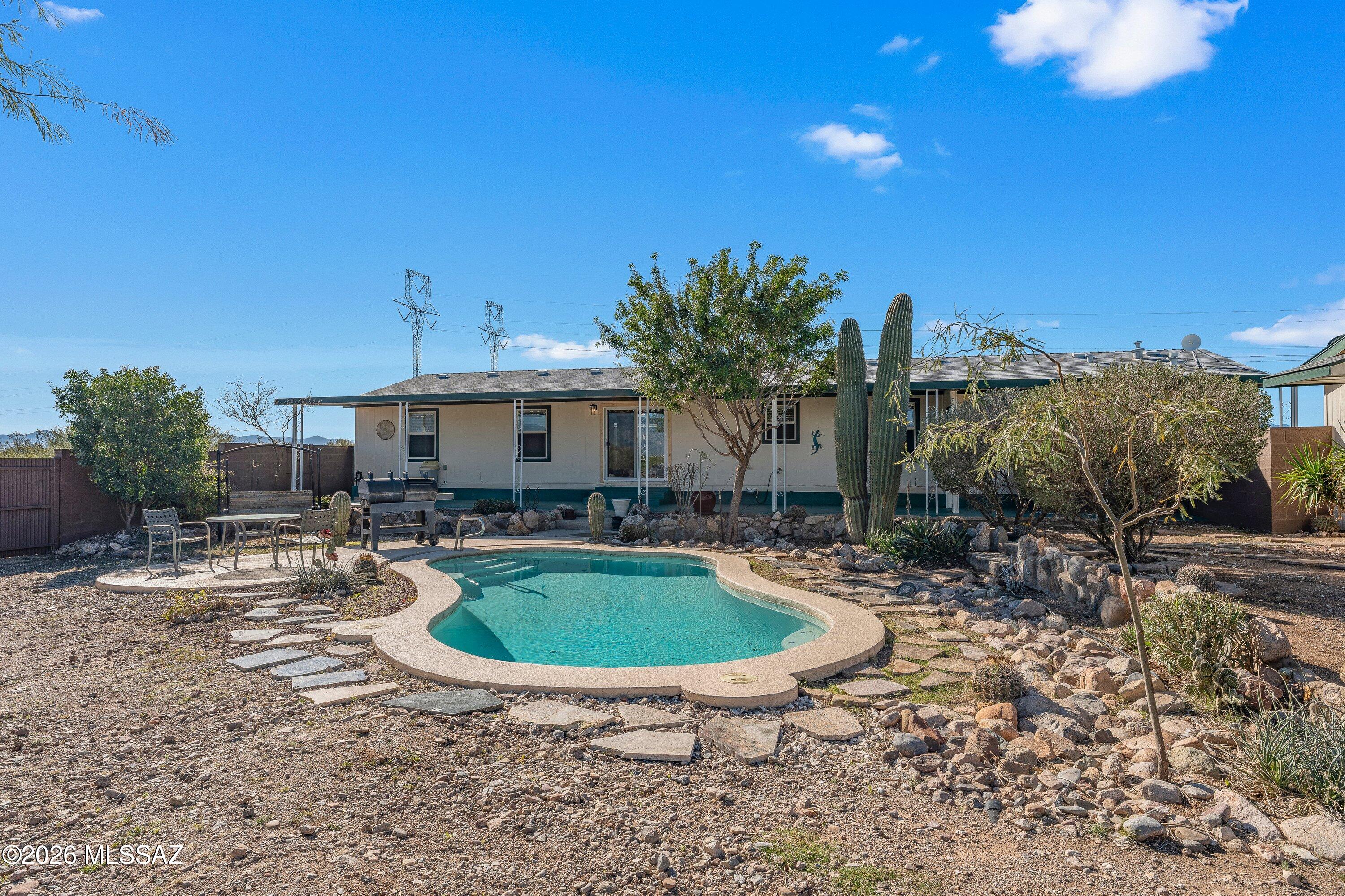 Fast Horse Ranch (1-114) - Residential