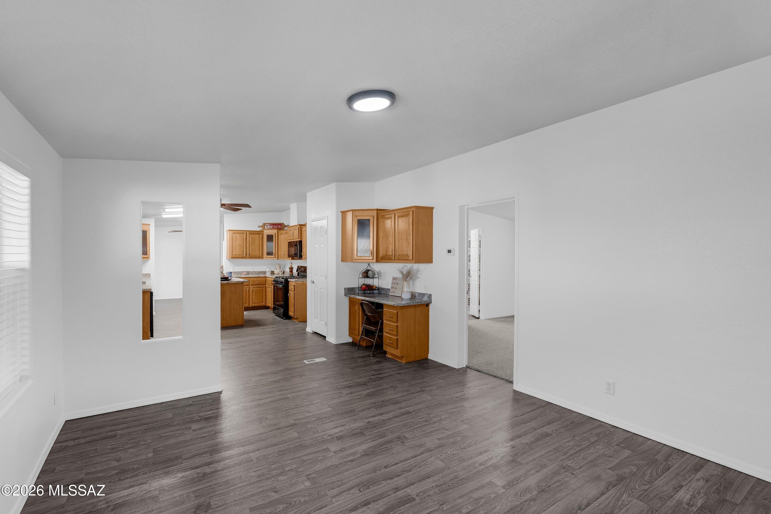 Fast Horse Ranch (1-114) - Residential